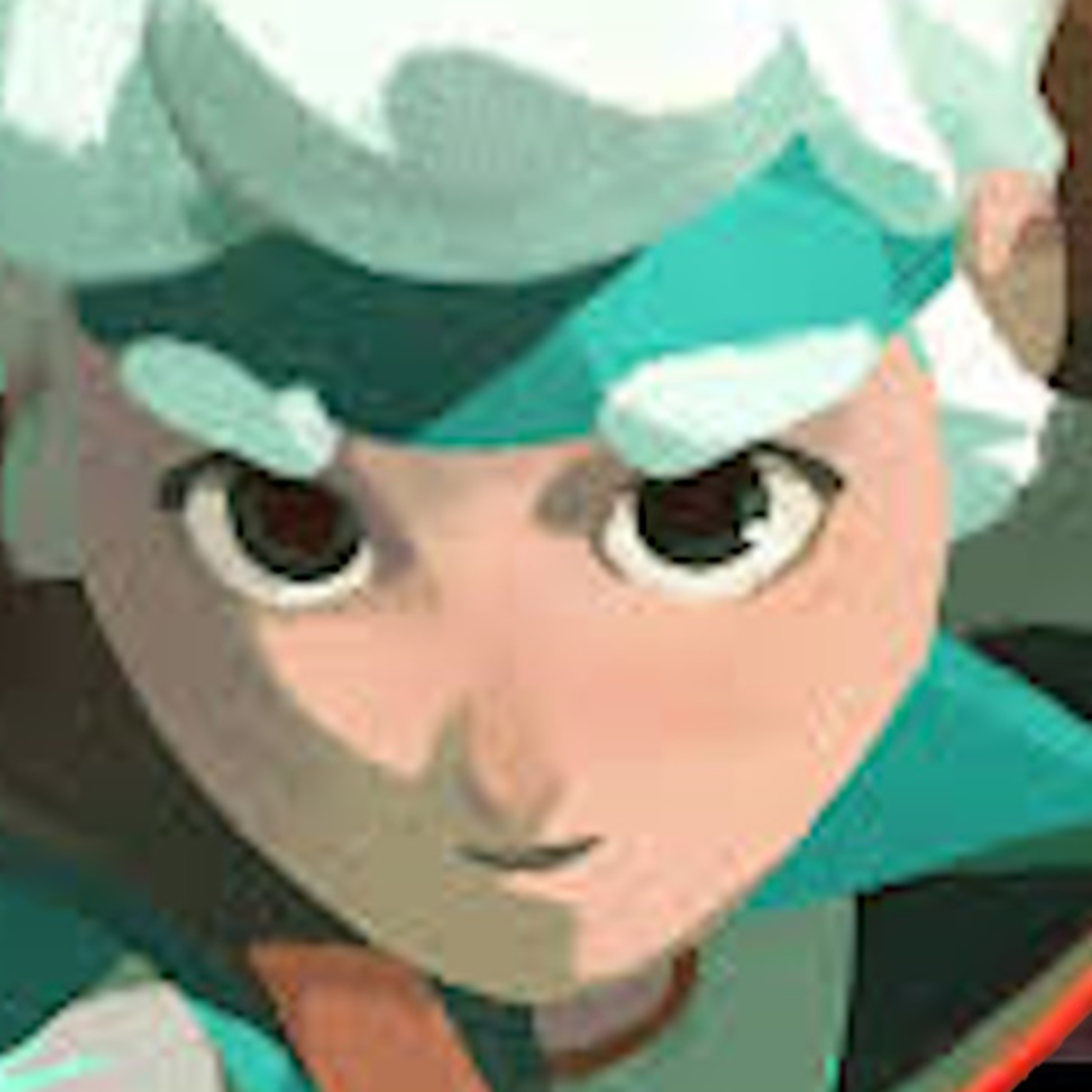 Moonlighter 2 & Byte-Off VI | The Indie-Credible Podcast 77 episode artwork