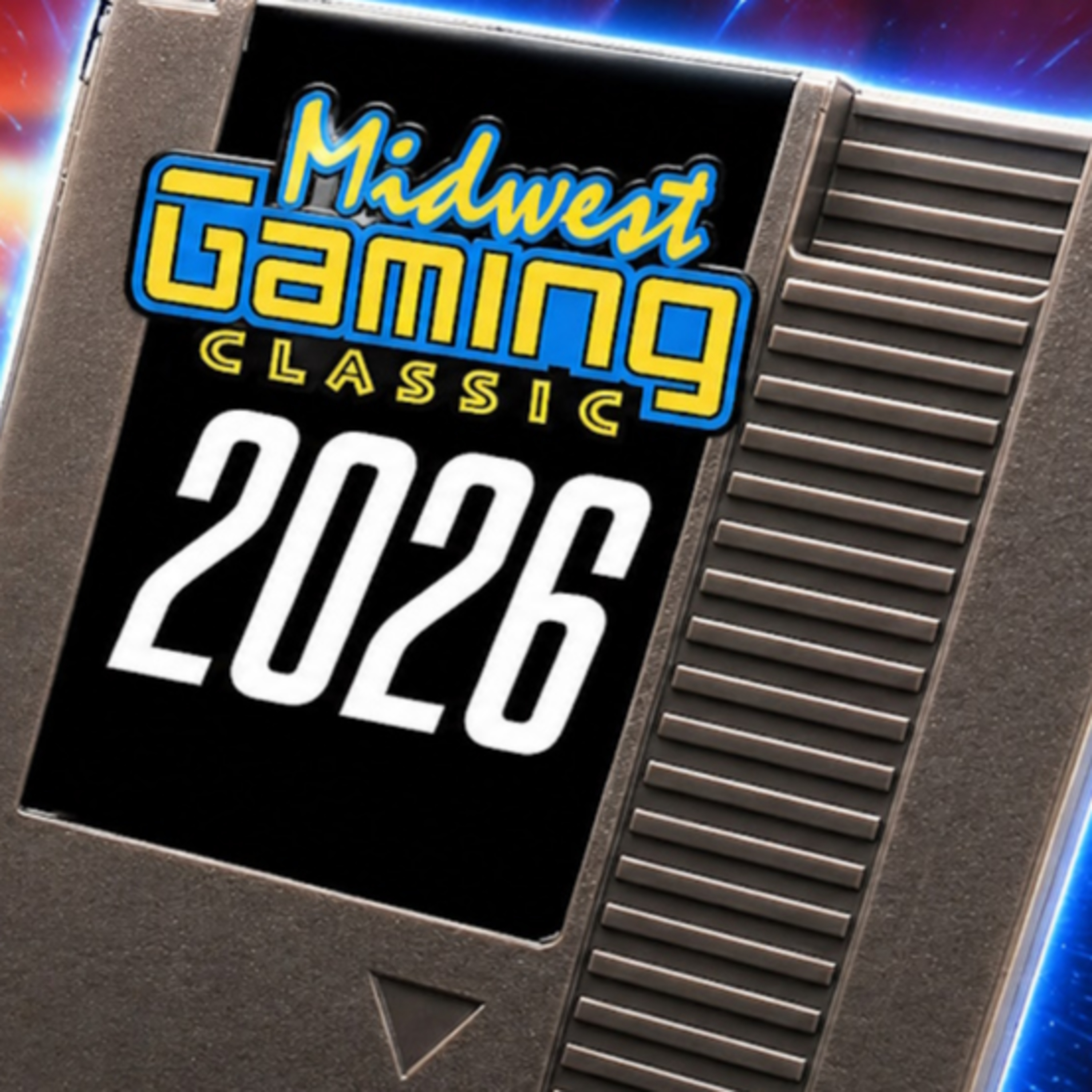 The Indie-Credible Awards & NES Homebrew at Midwest Gaming Classic | The Indie-Credible Podcast 78 episode artwork