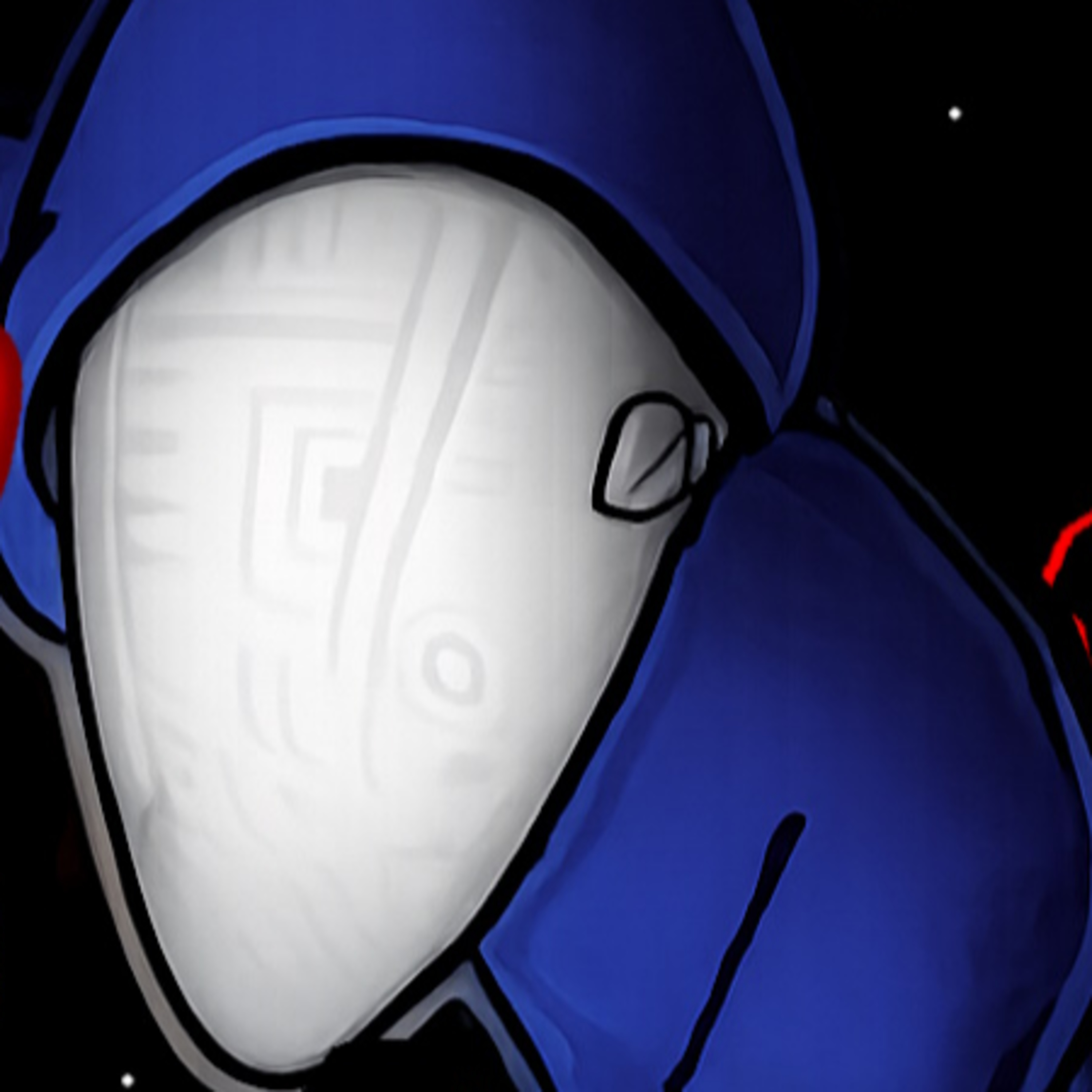 Mawthorne & Quantum Loop | The Indie-Credible Podcast 80 episode artwork