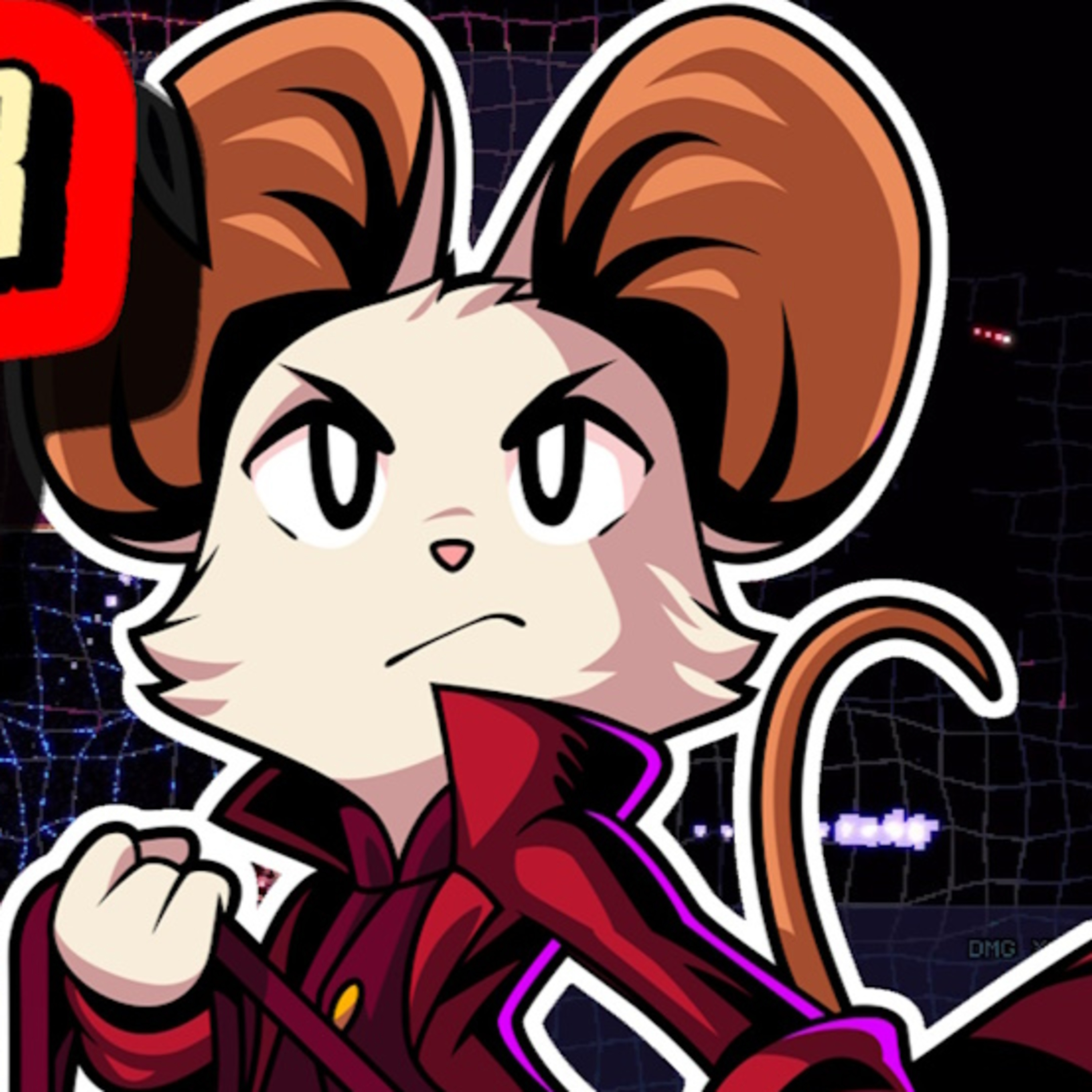 Mina the Hollower & Particulitix | The Indie-Credible Podcast 83 episode artwork