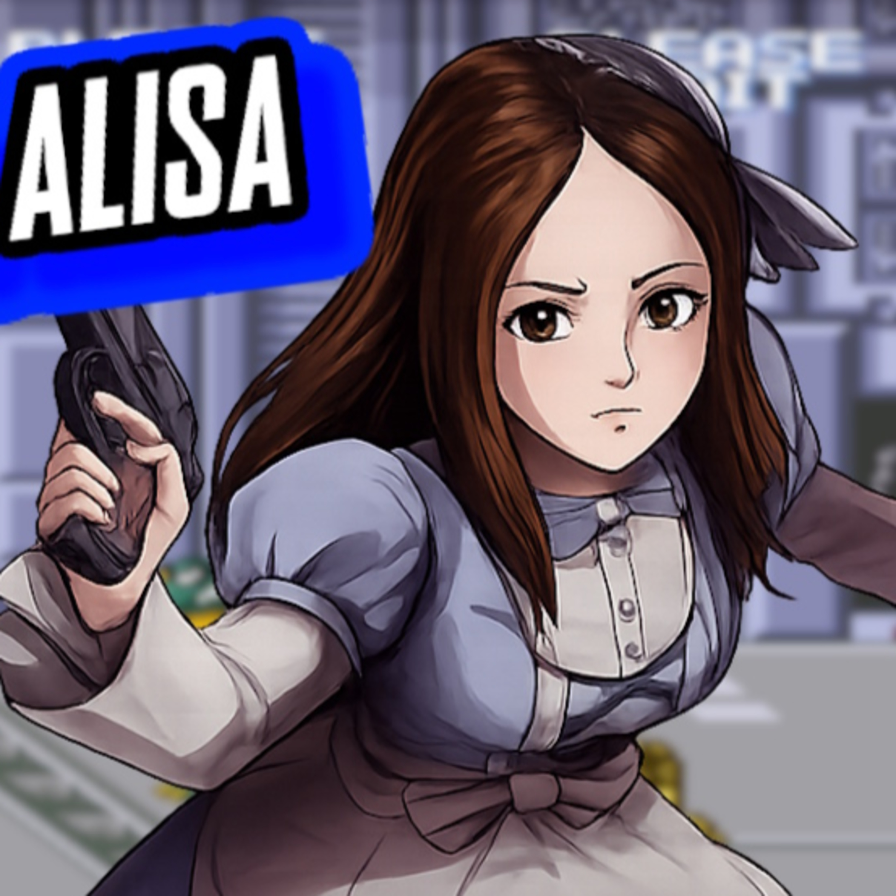 TMNT Rescue-Palooza & Alisa | The Indie-Credible Podcast 87 episode artwork