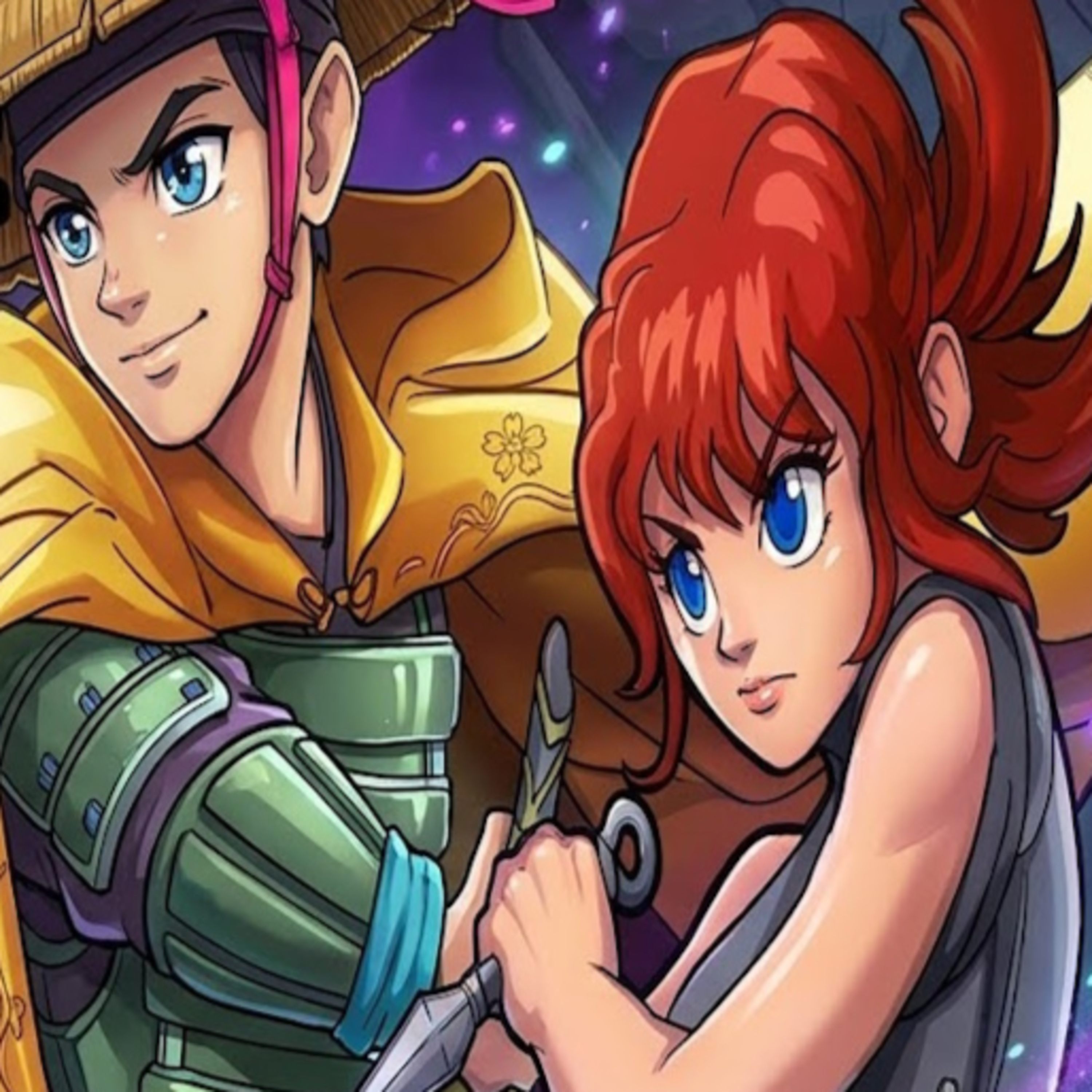 Yokai Hunter Shintaro & Chrono Sword | The Indie-Credible Podcast 92 episode artwork