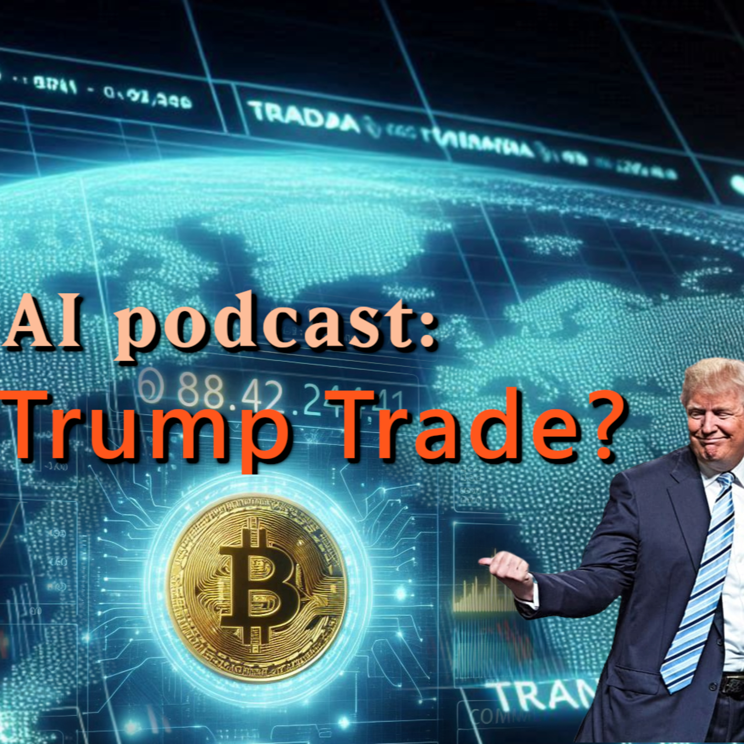 CastleMasters Podcast (AI, Tech, finance)