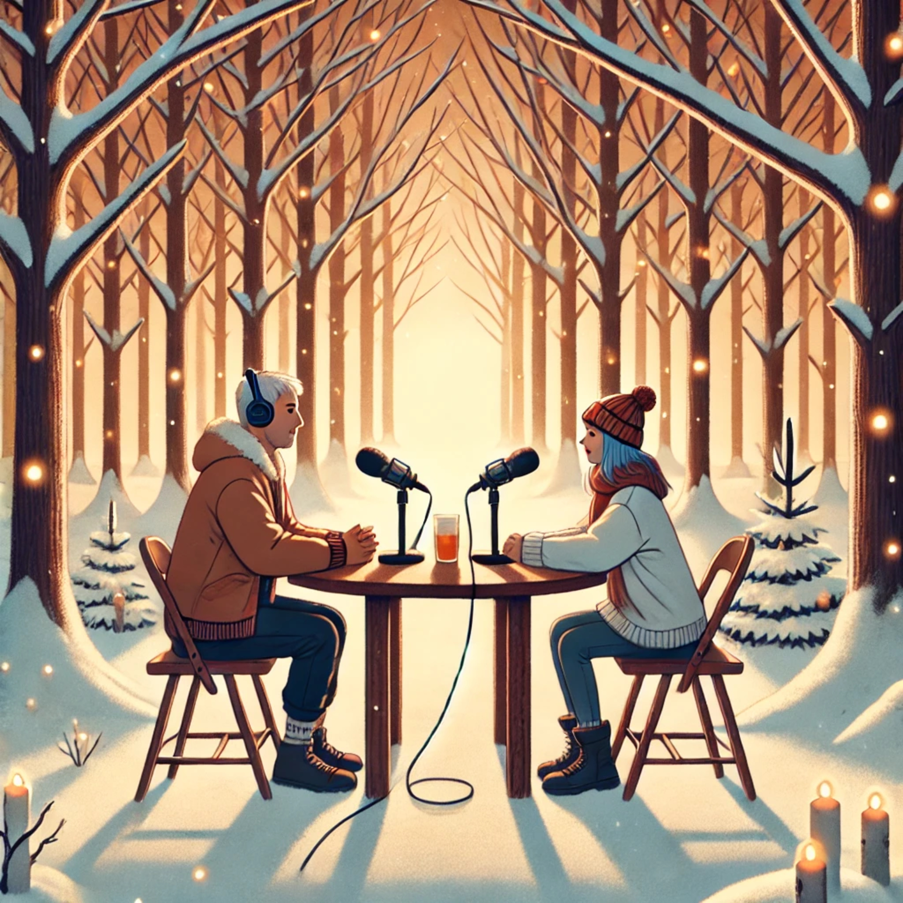 Den Wald vor lauter Bäumen nicht sehen – Wenn Details uns den Blick versperren episode artwork