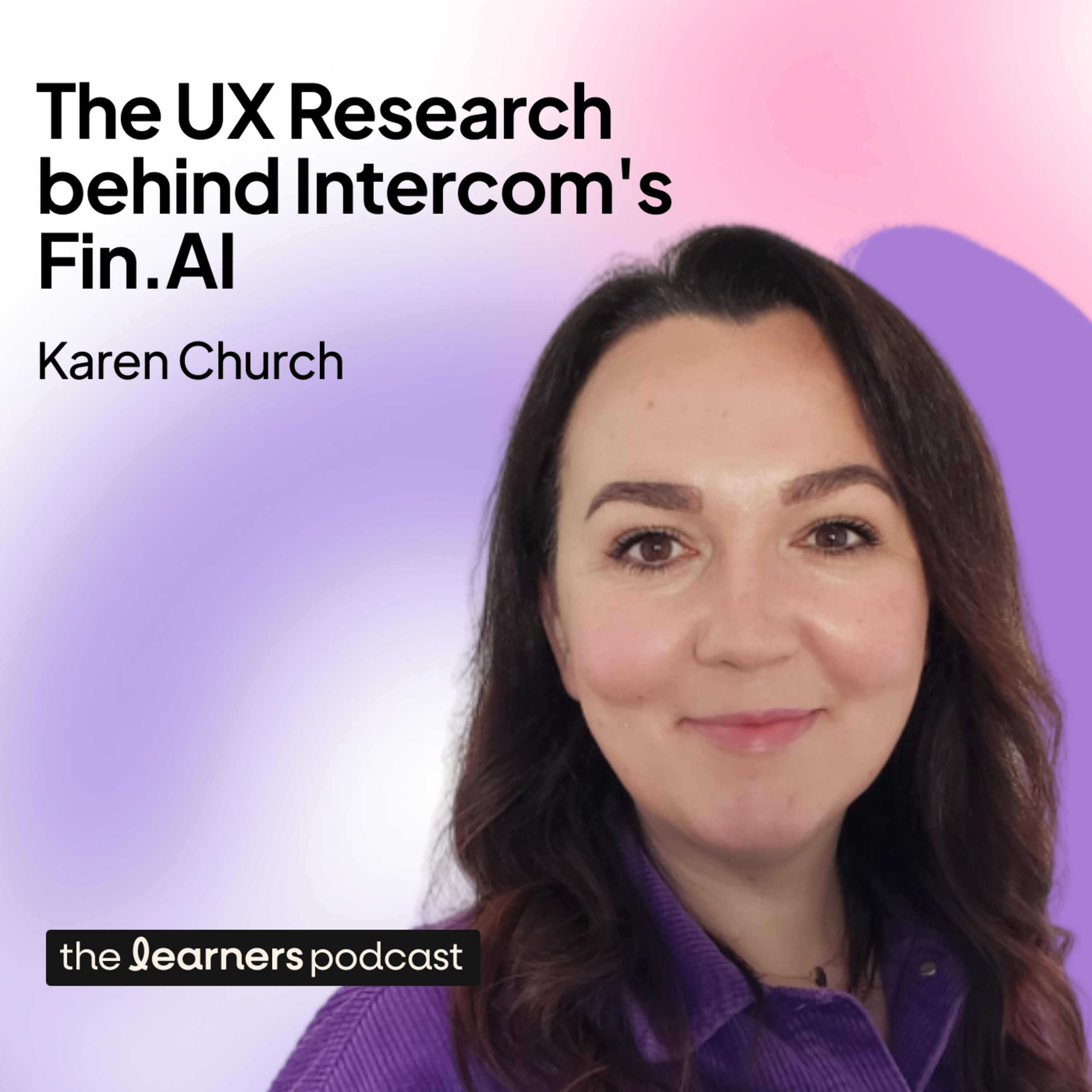 The Learners Podcast
