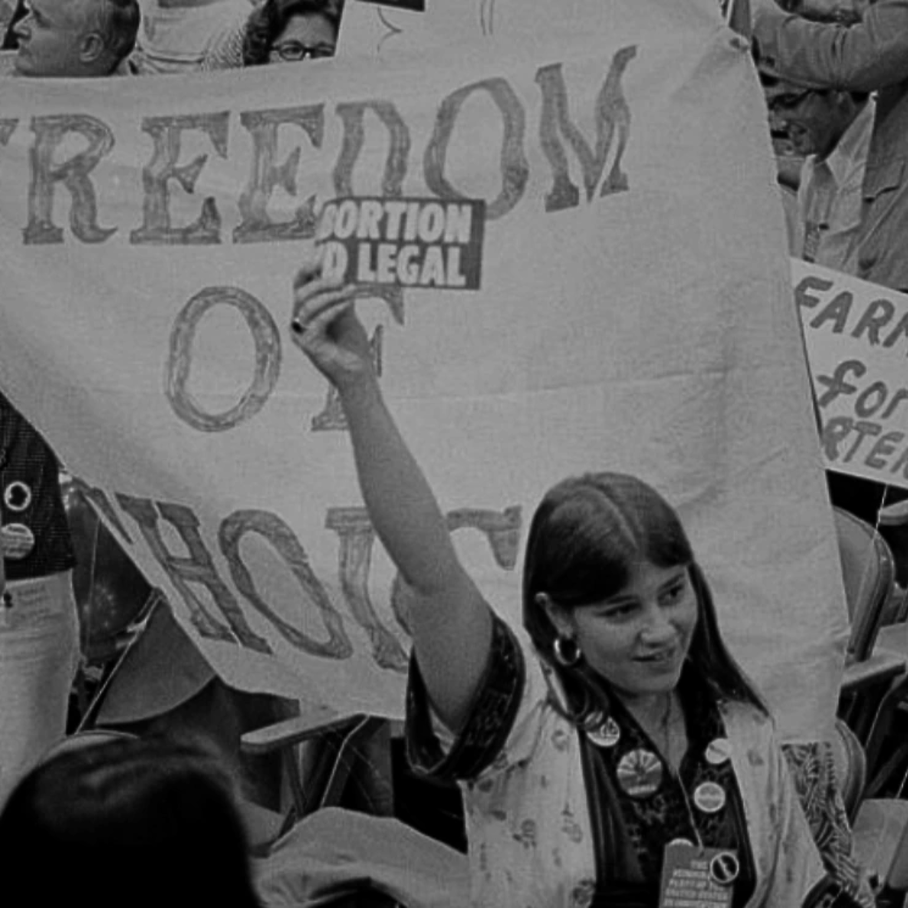 The Politics and Rights Review Podcast