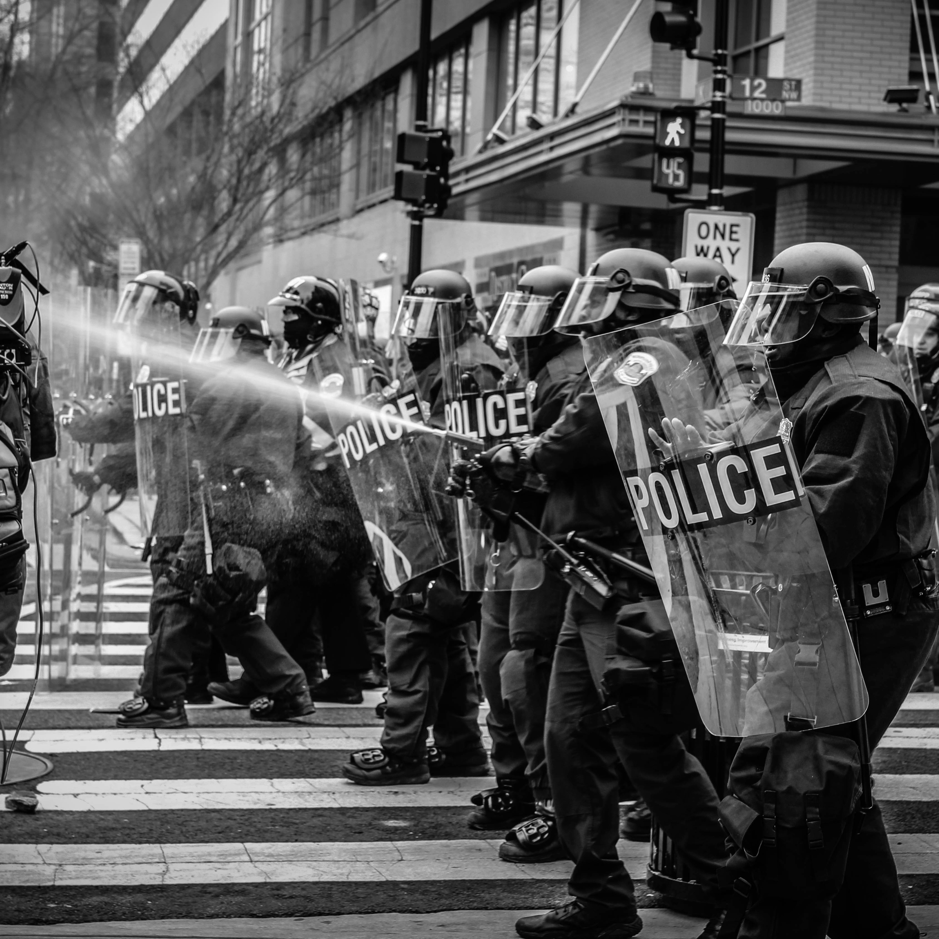 The Politics and Rights Review Podcast