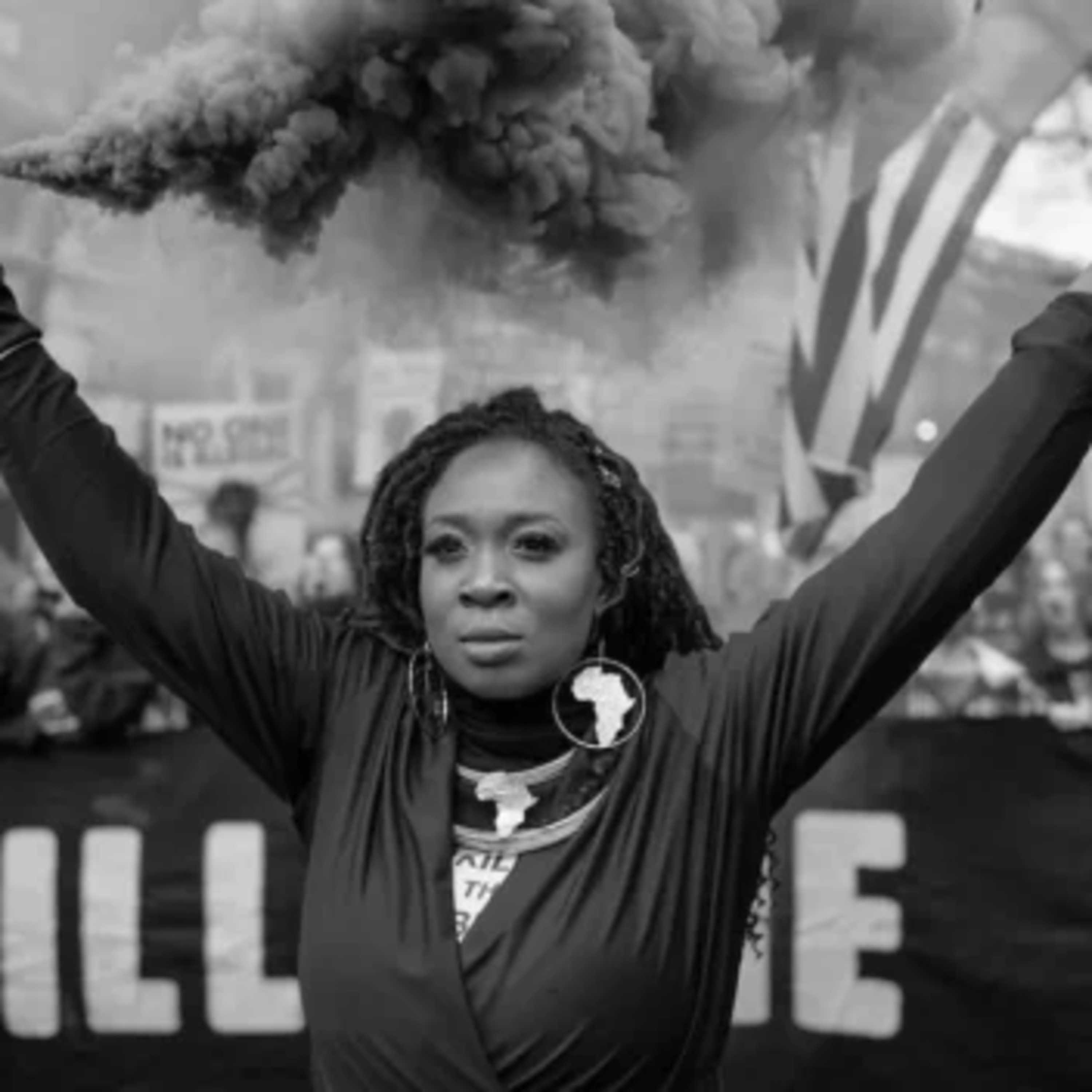 The Politics and Rights Review Podcast
