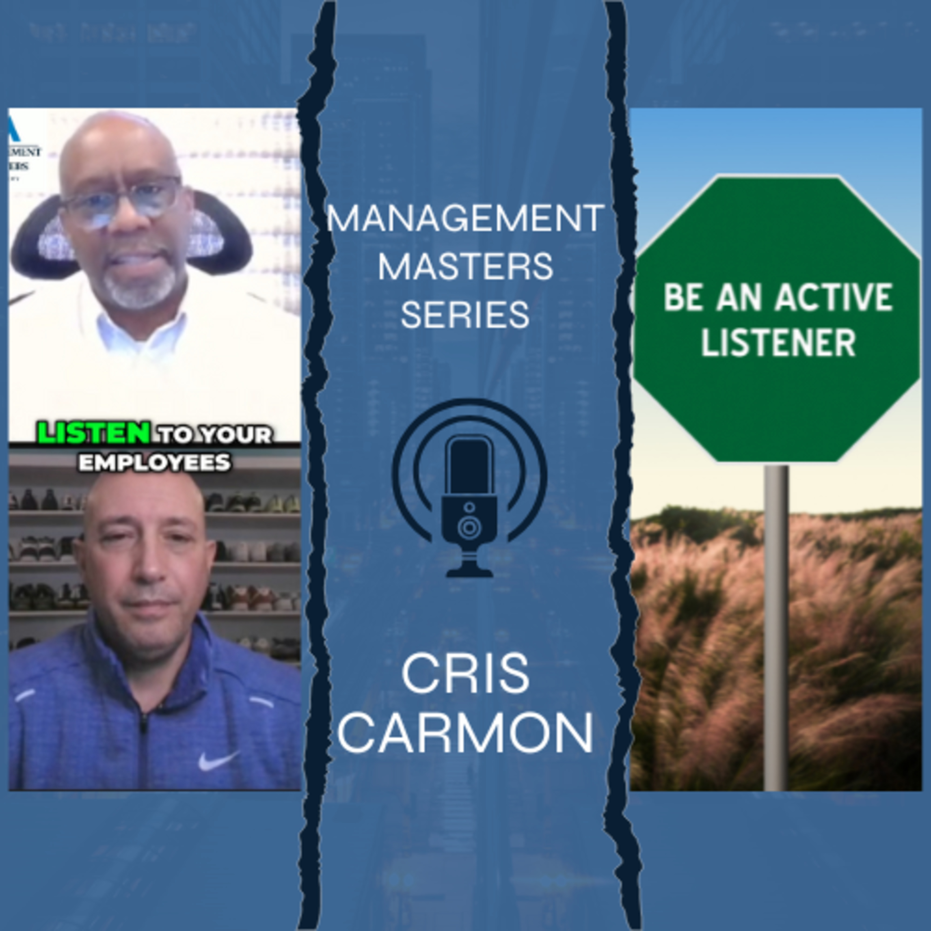 Management Masters Series