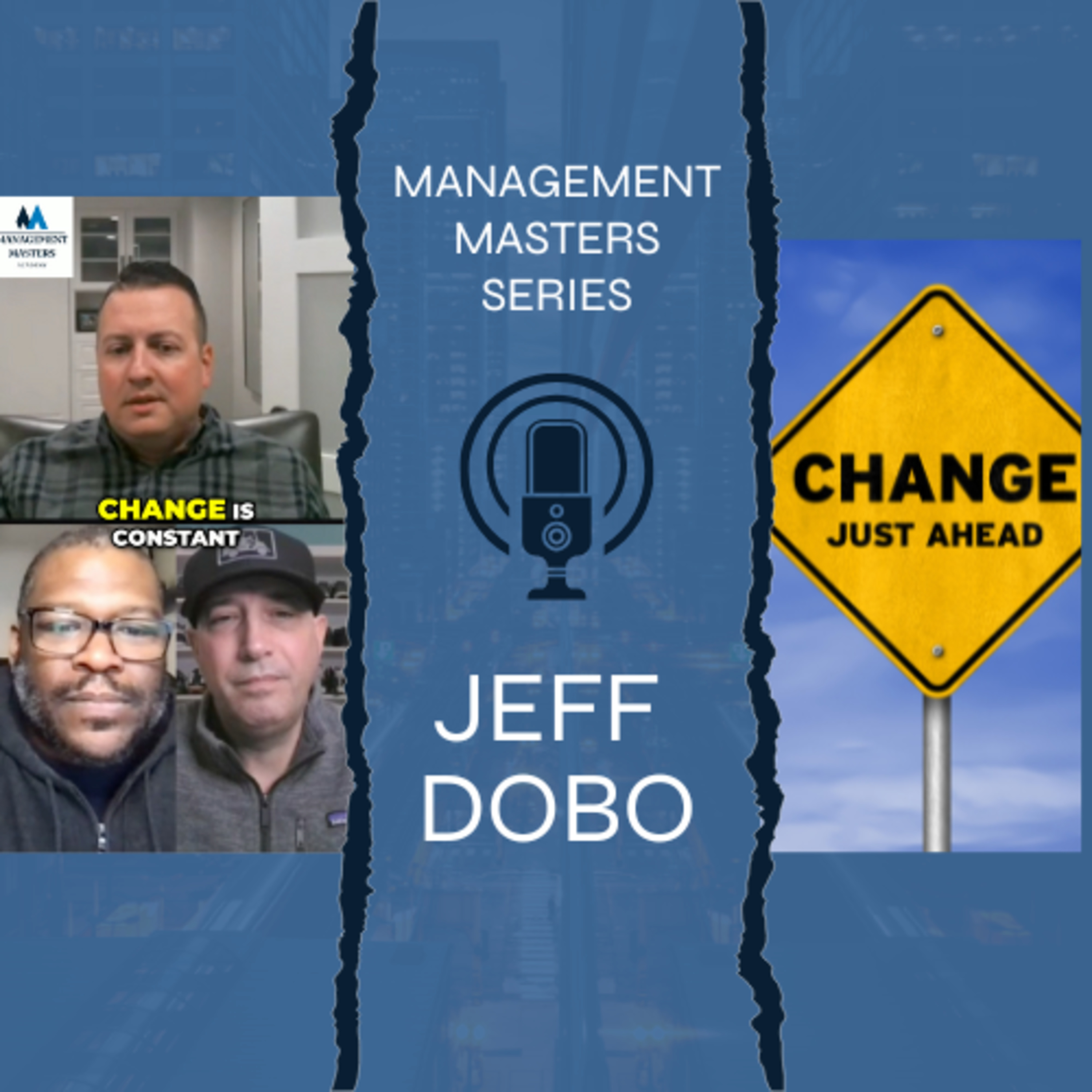 Management Masters Series