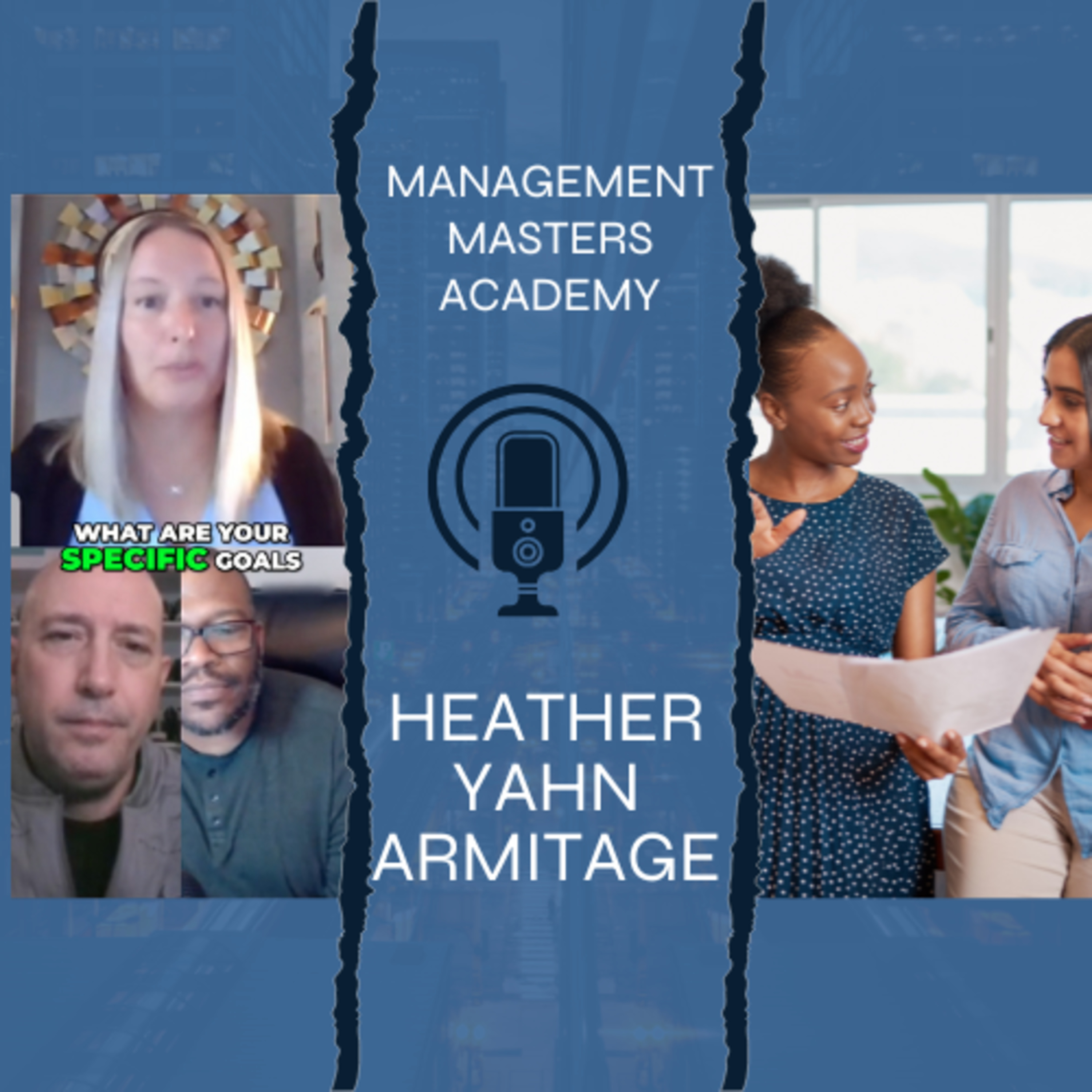 Management Masters Series