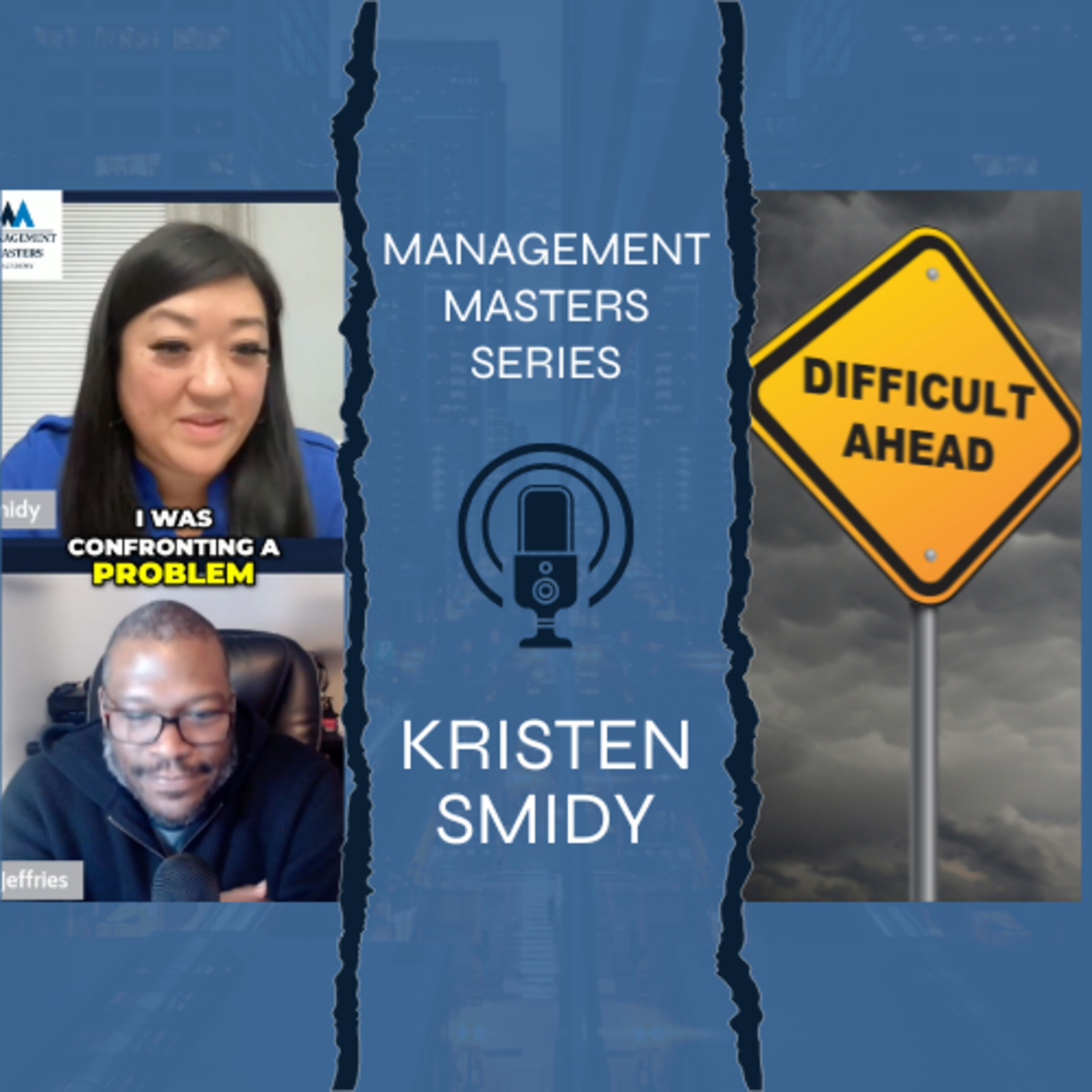 Management Masters Series