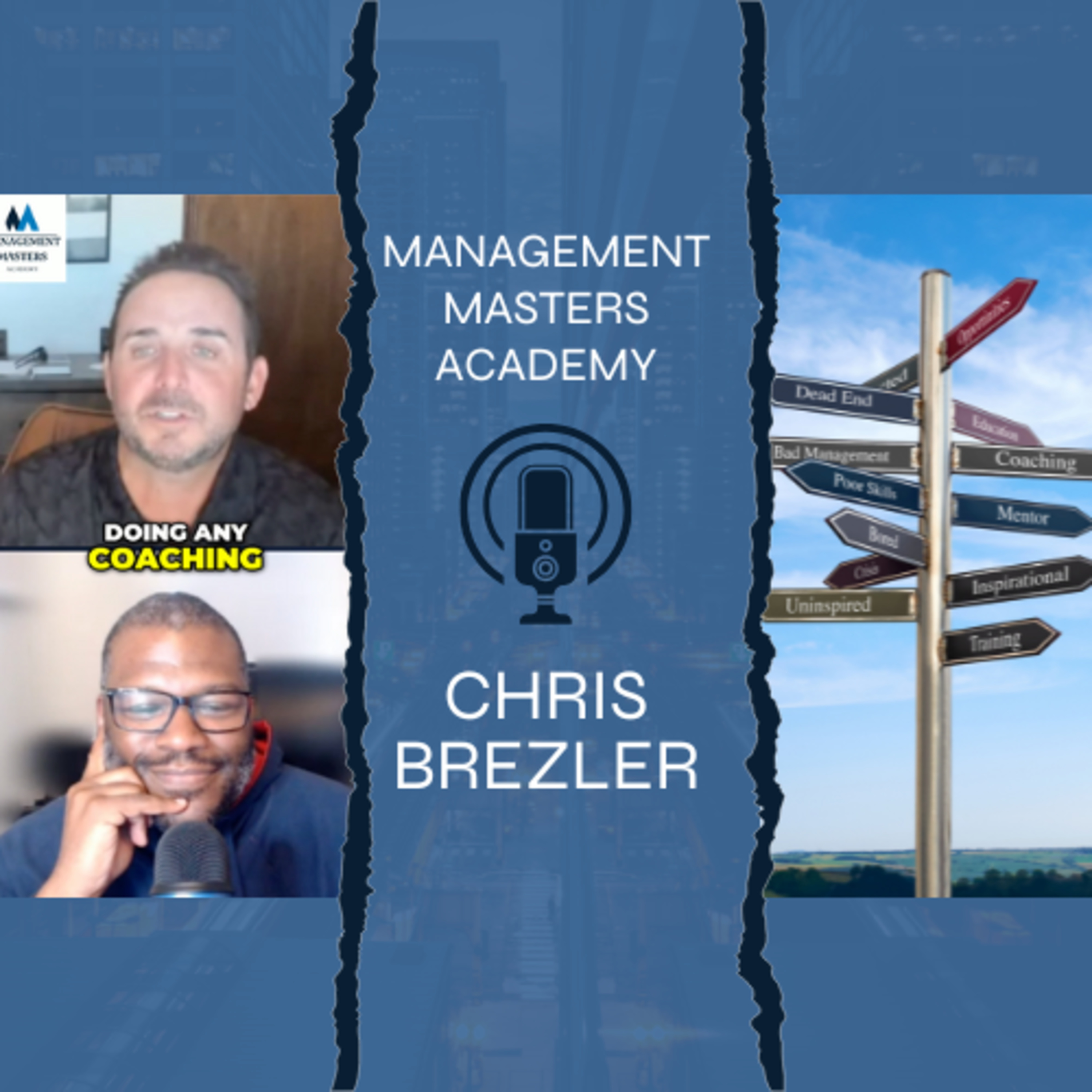 Management Masters Series