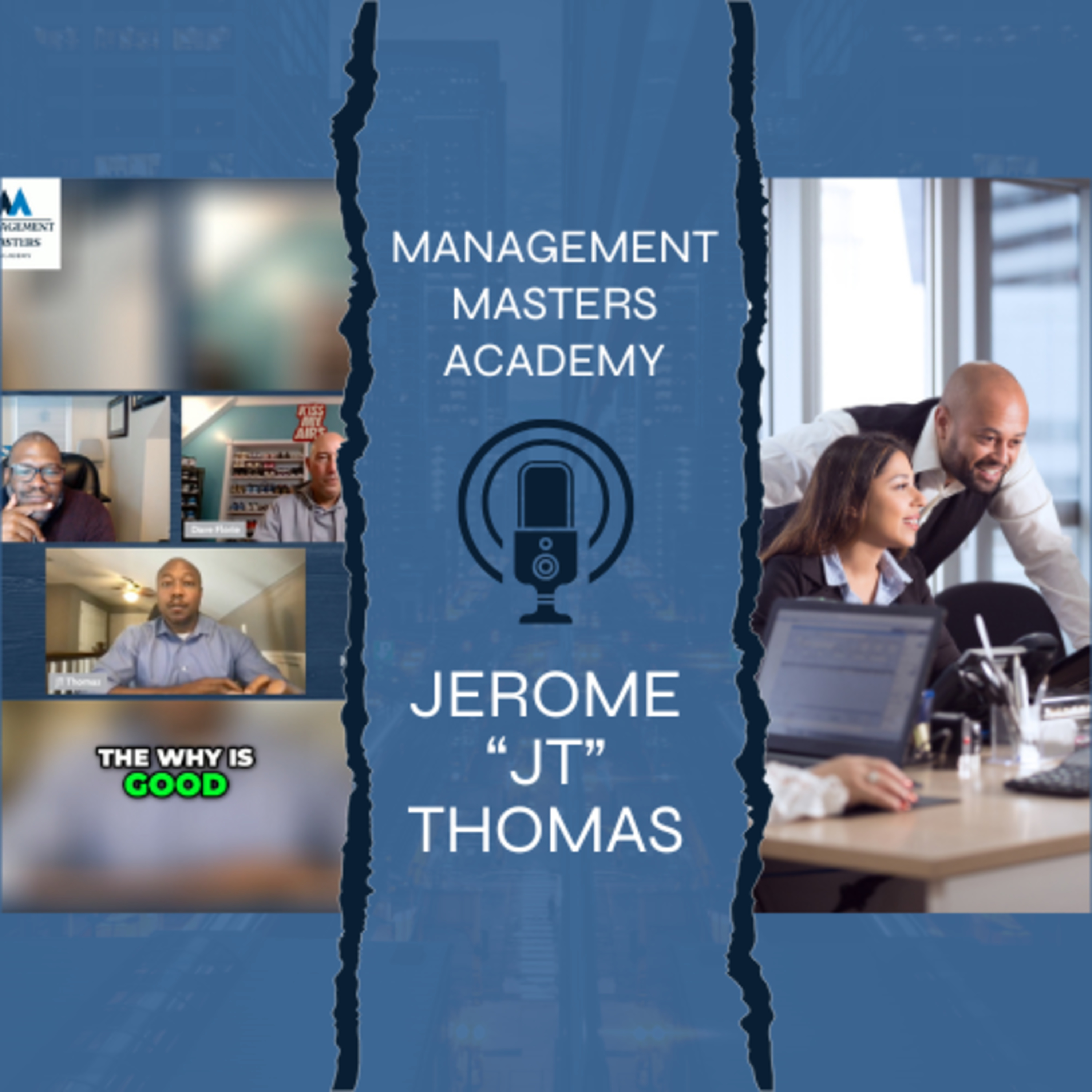 Management Masters Series