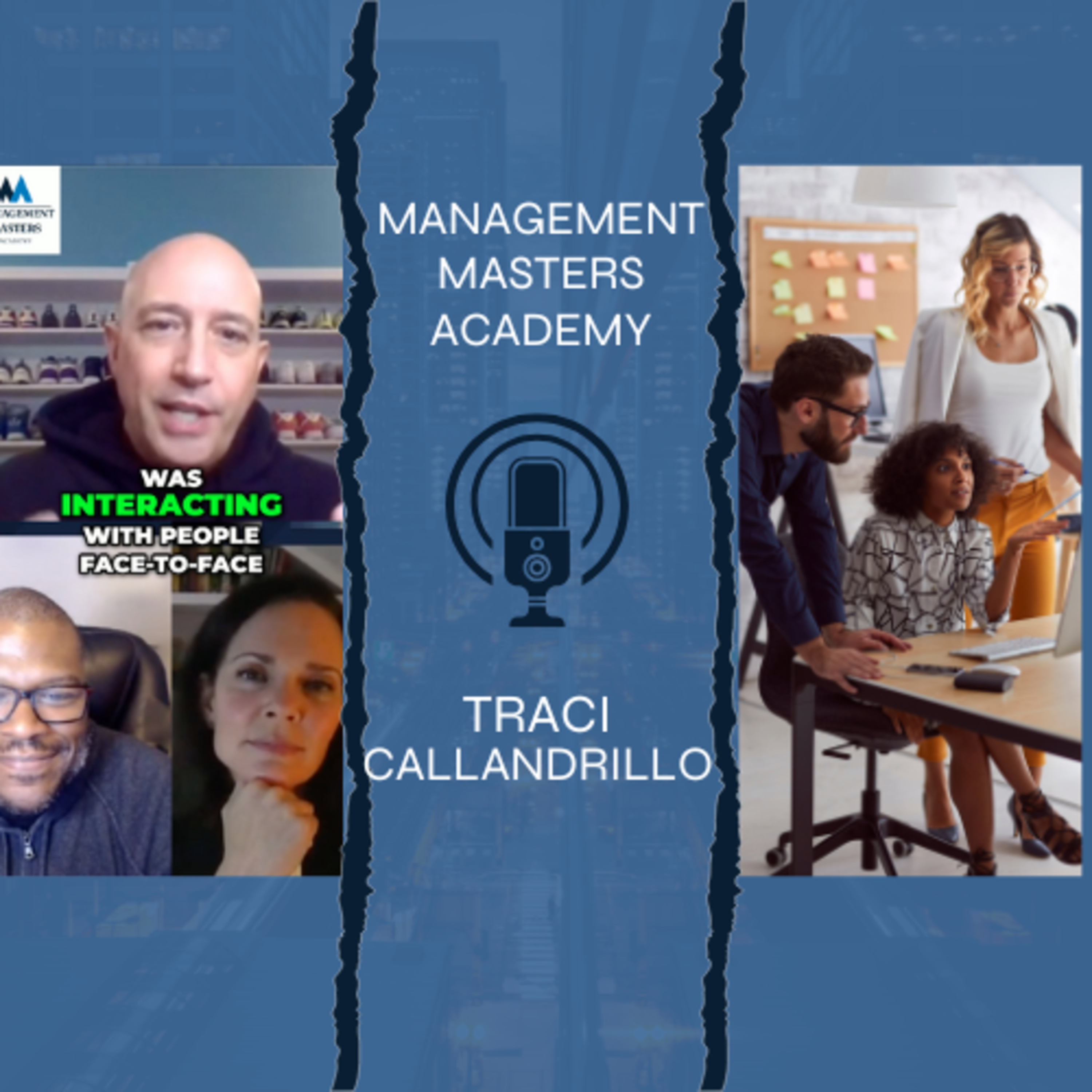 Management Masters Series