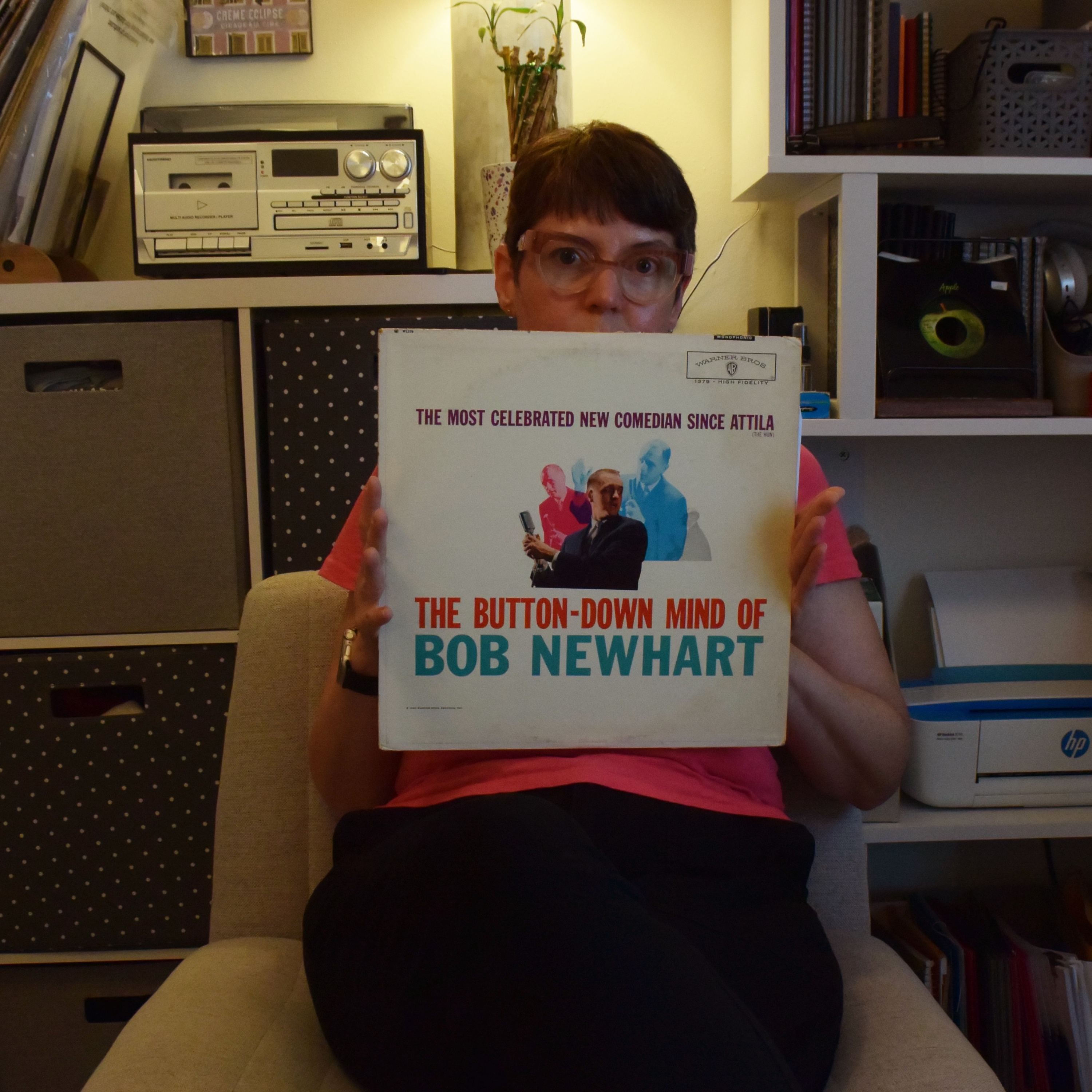 Adventures in Record Collecting