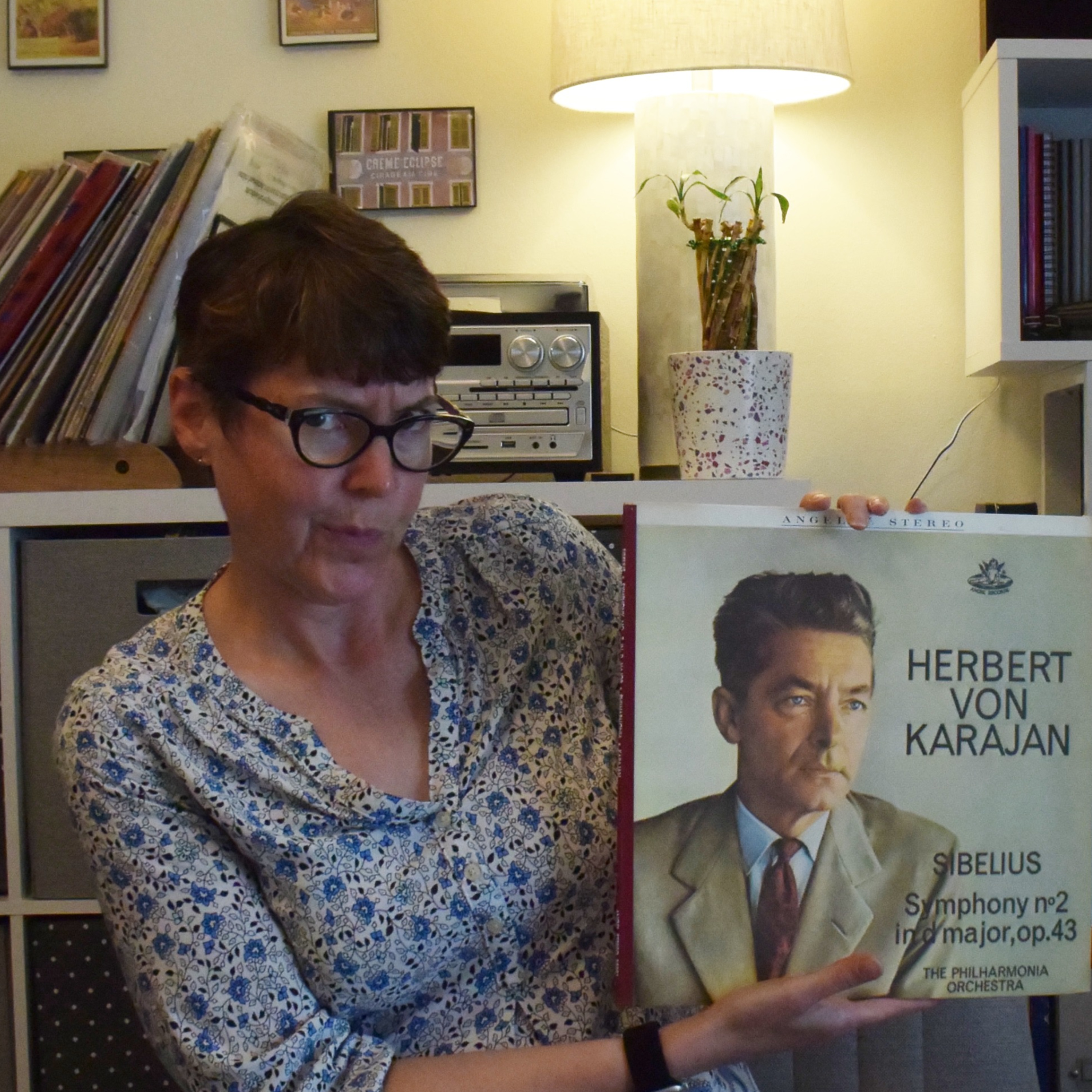 Adventures in Record Collecting