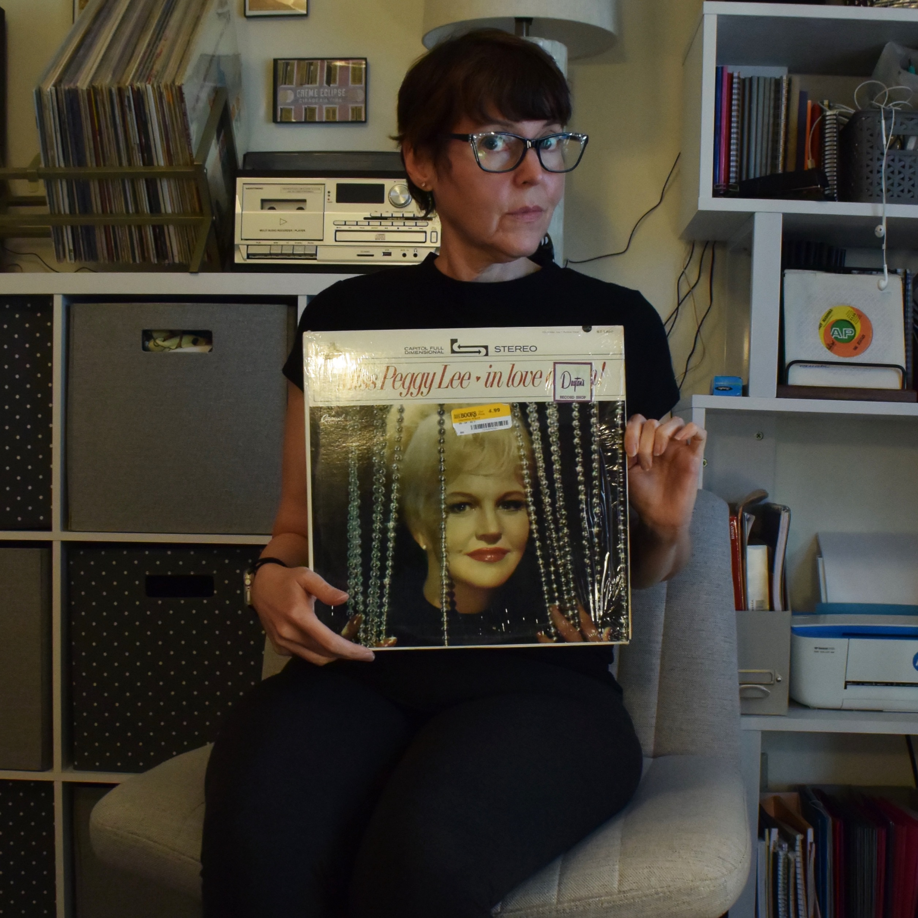 Adventures in Record Collecting