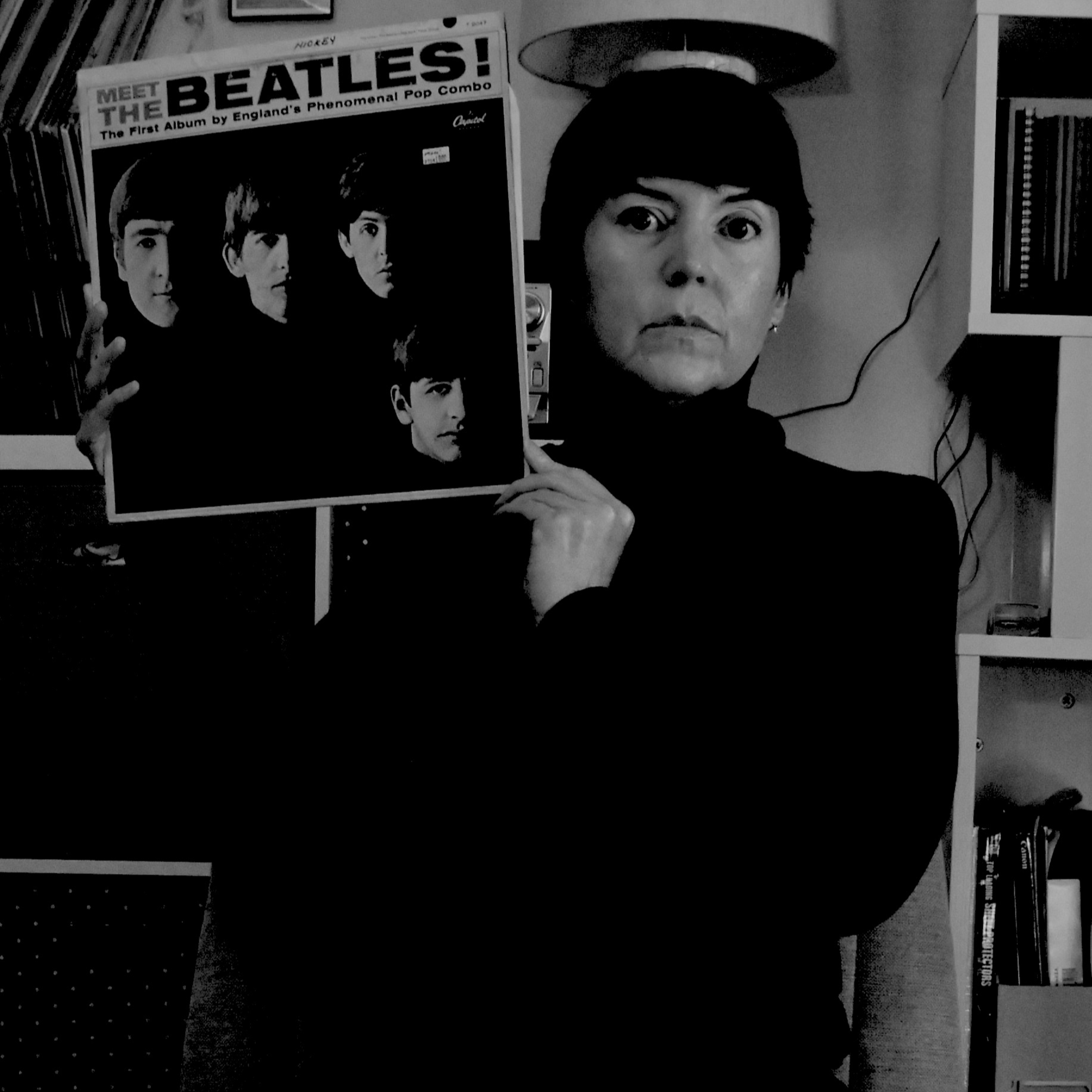 Adventures in Record Collecting