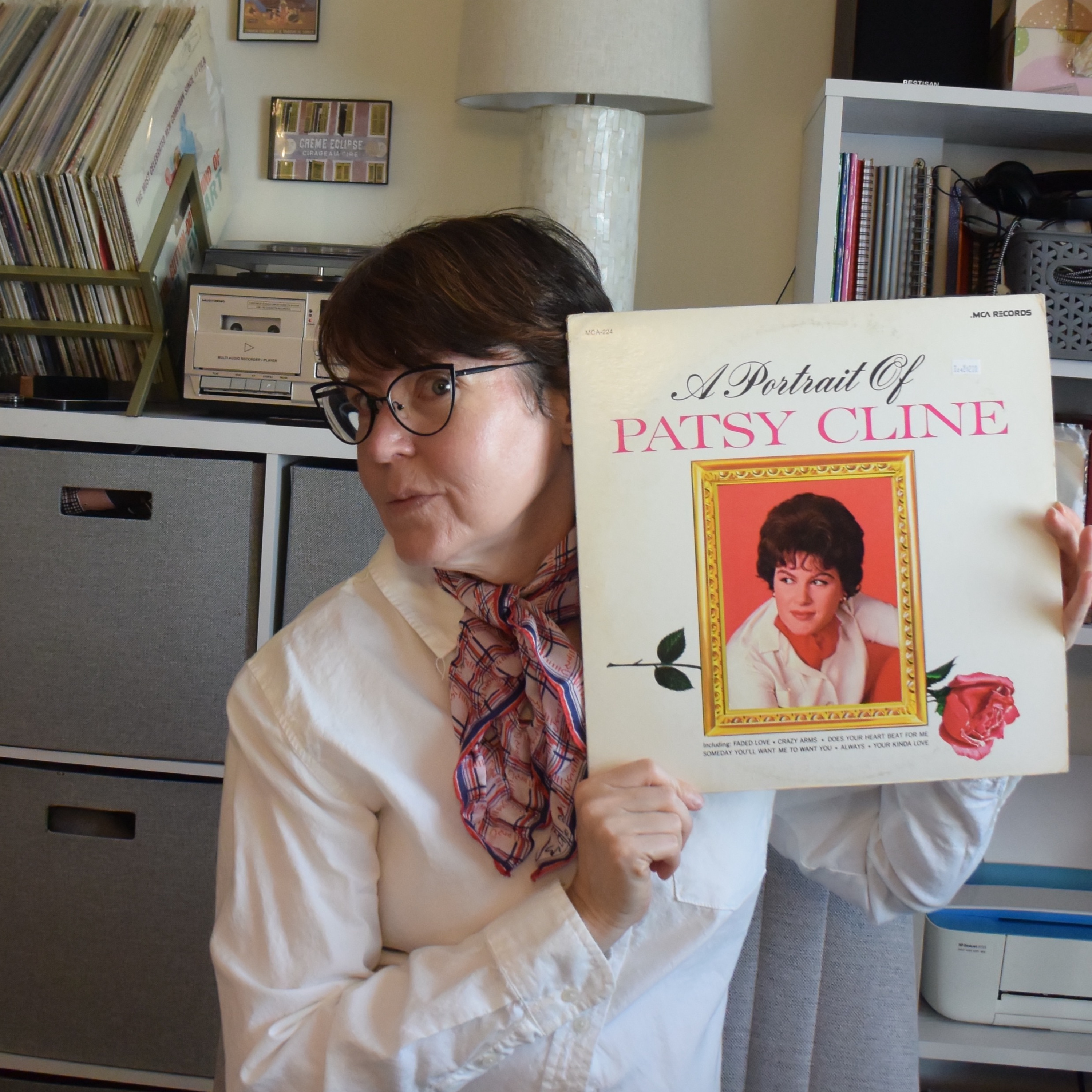 Adventures in Record Collecting