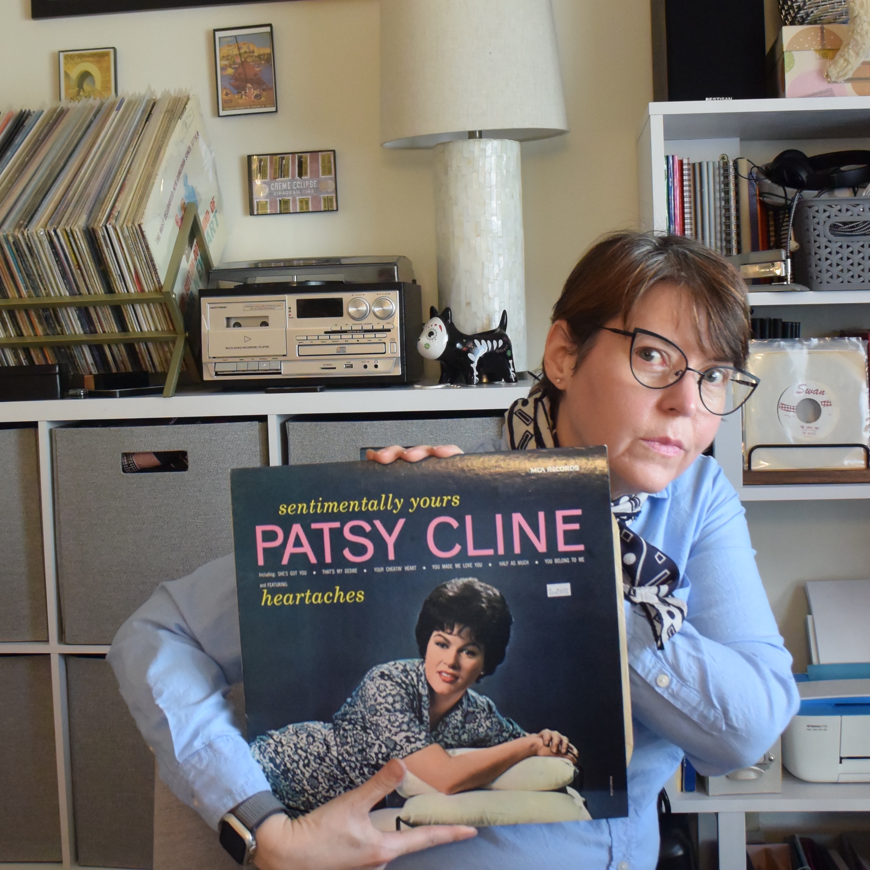 Adventures in Record Collecting
