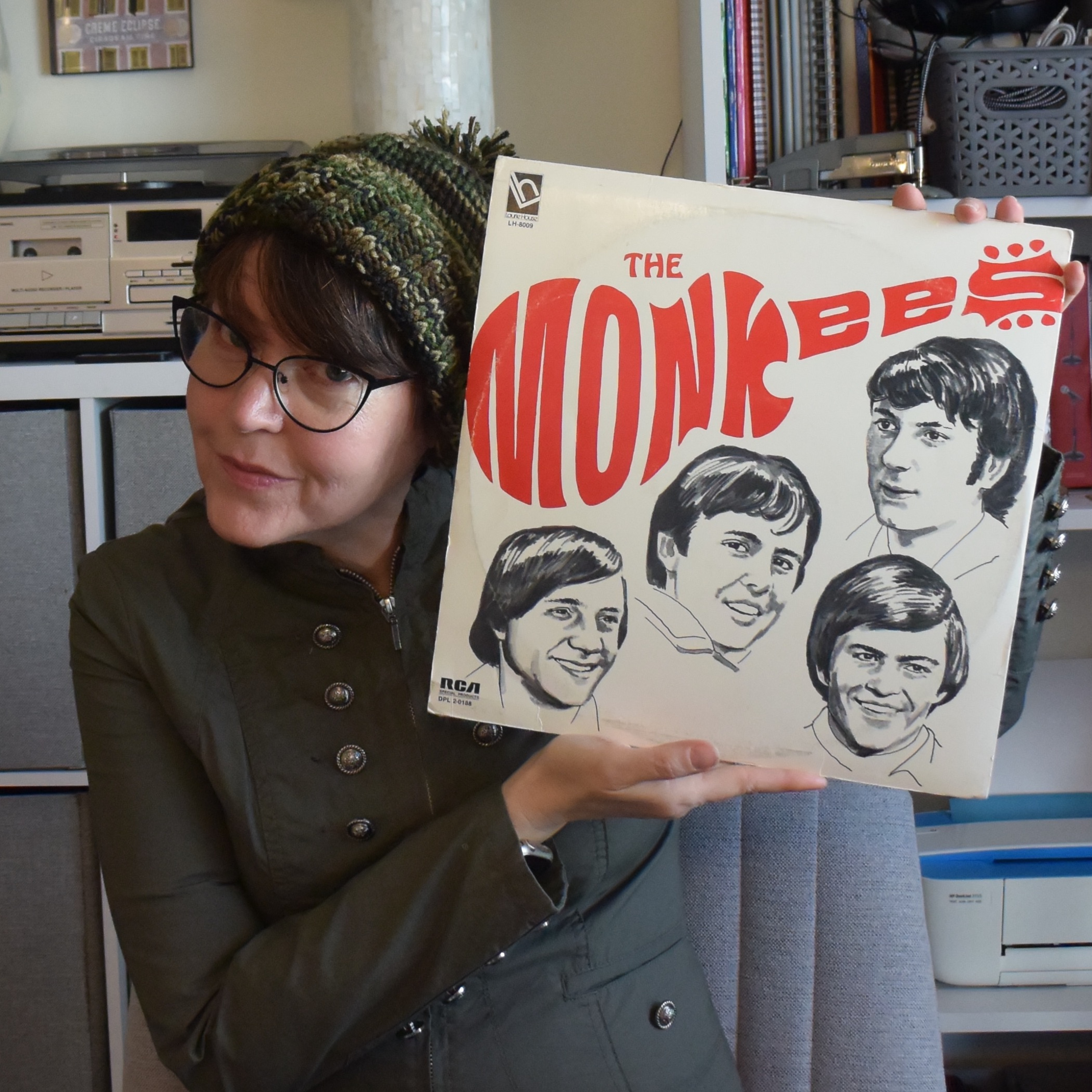 Adventures in Record Collecting