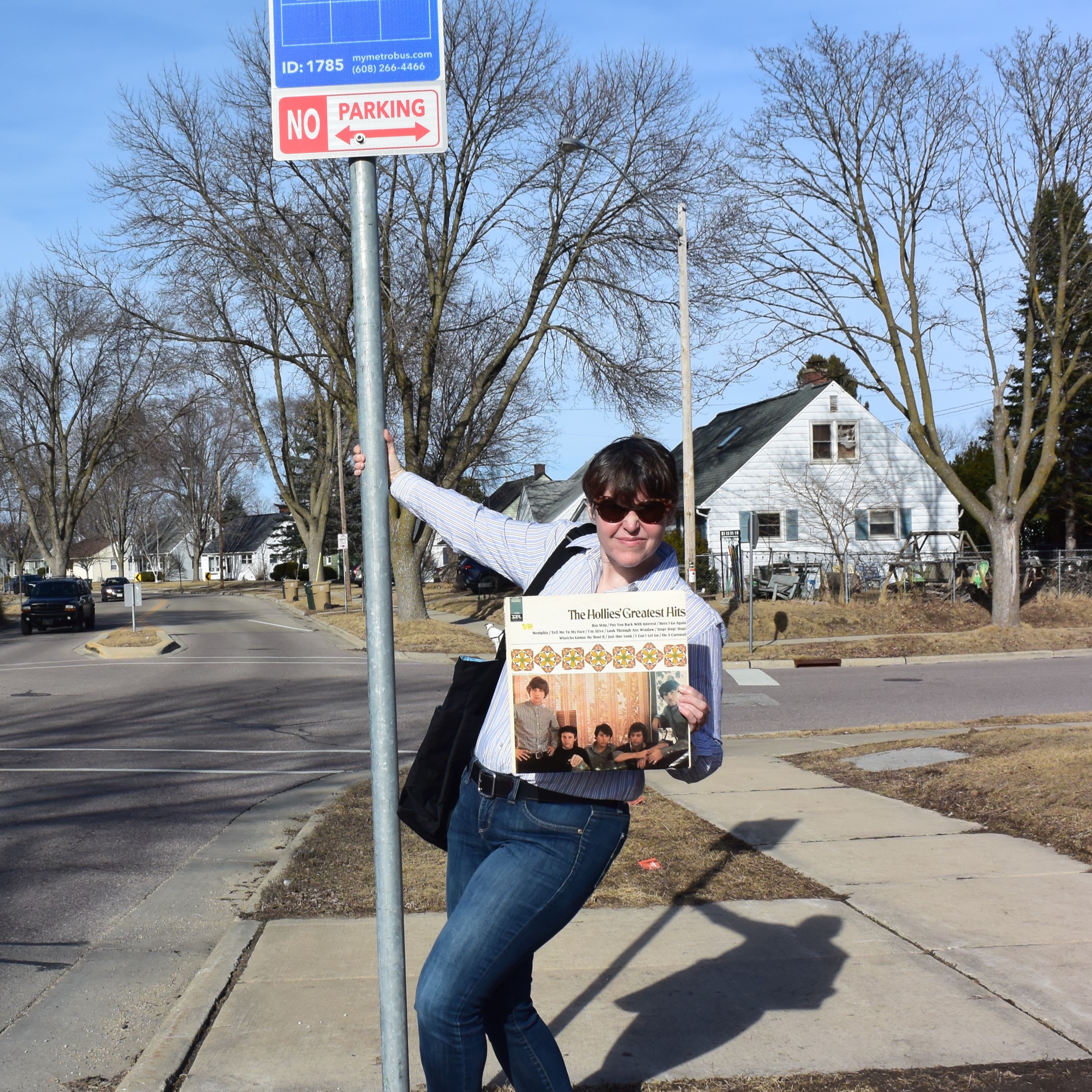 Adventures in Record Collecting