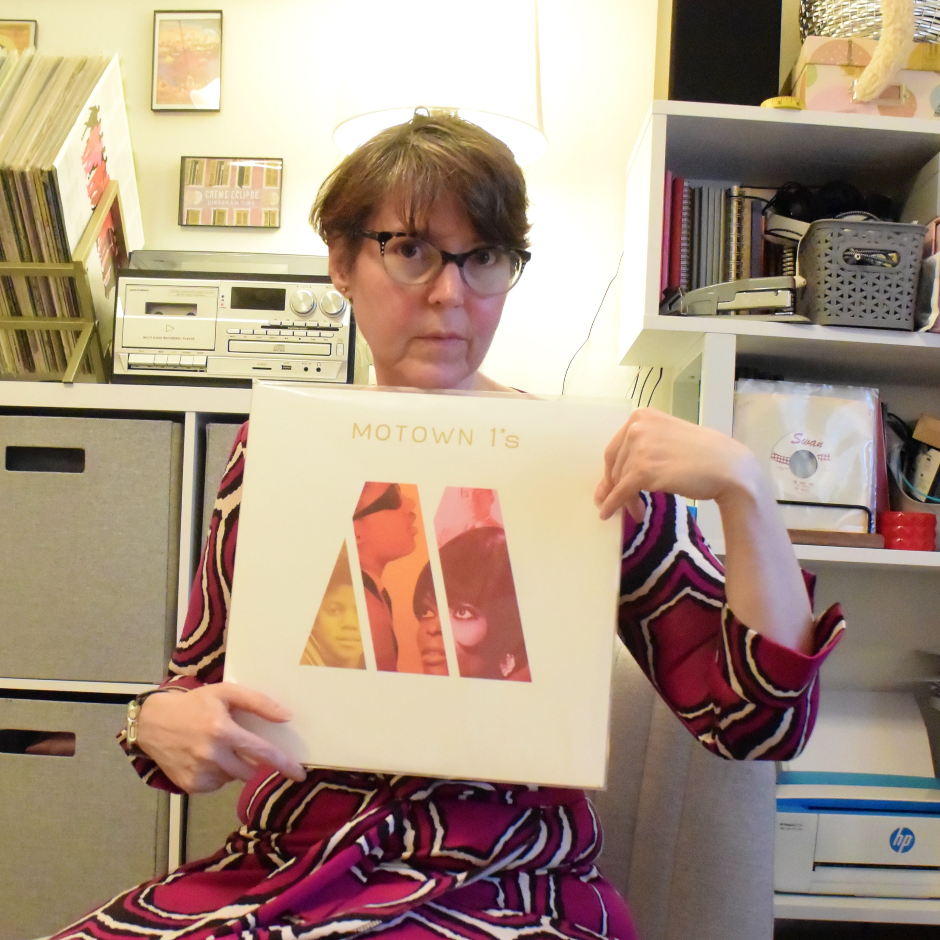Adventures in Record Collecting