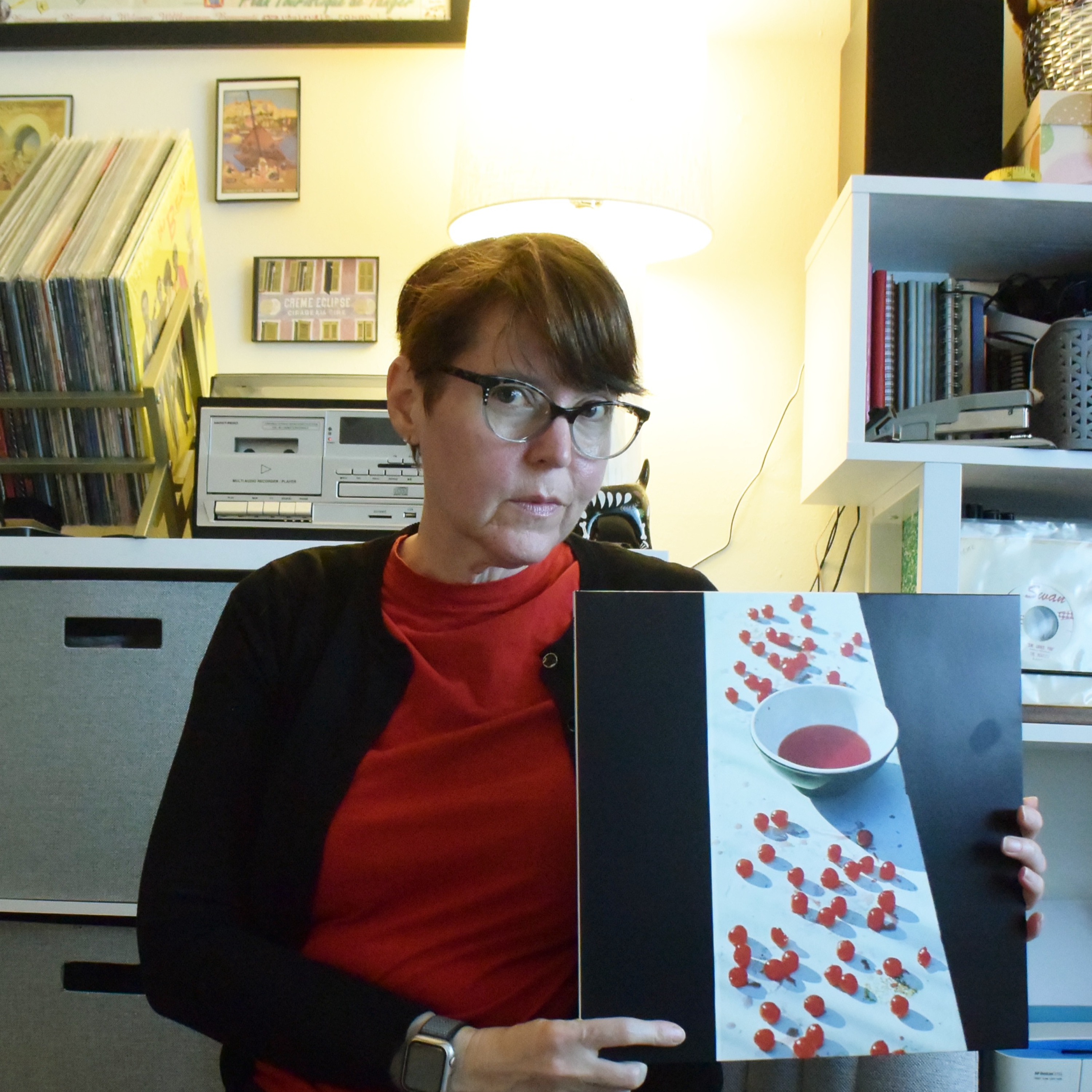 Adventures in Record Collecting