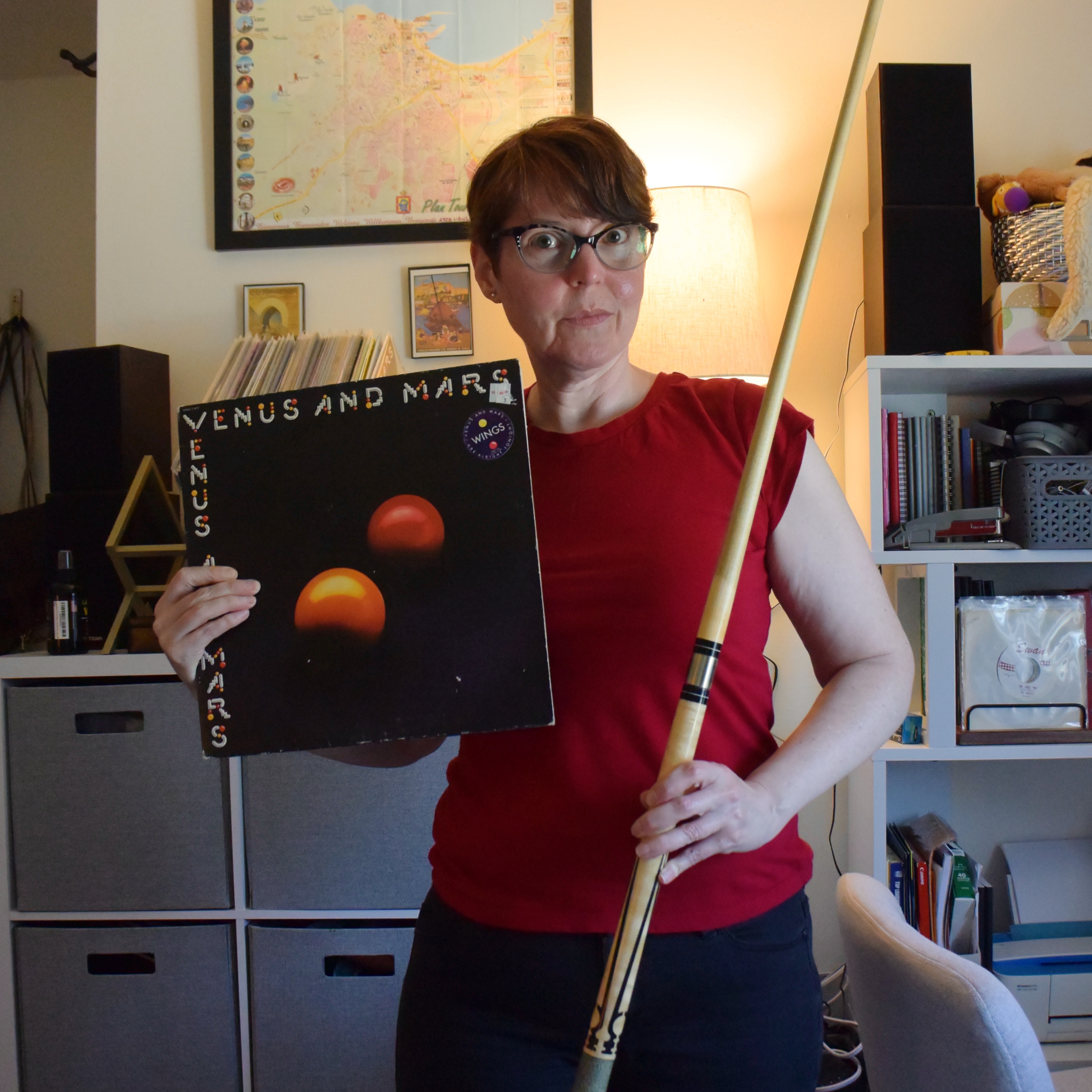 Adventures in Record Collecting