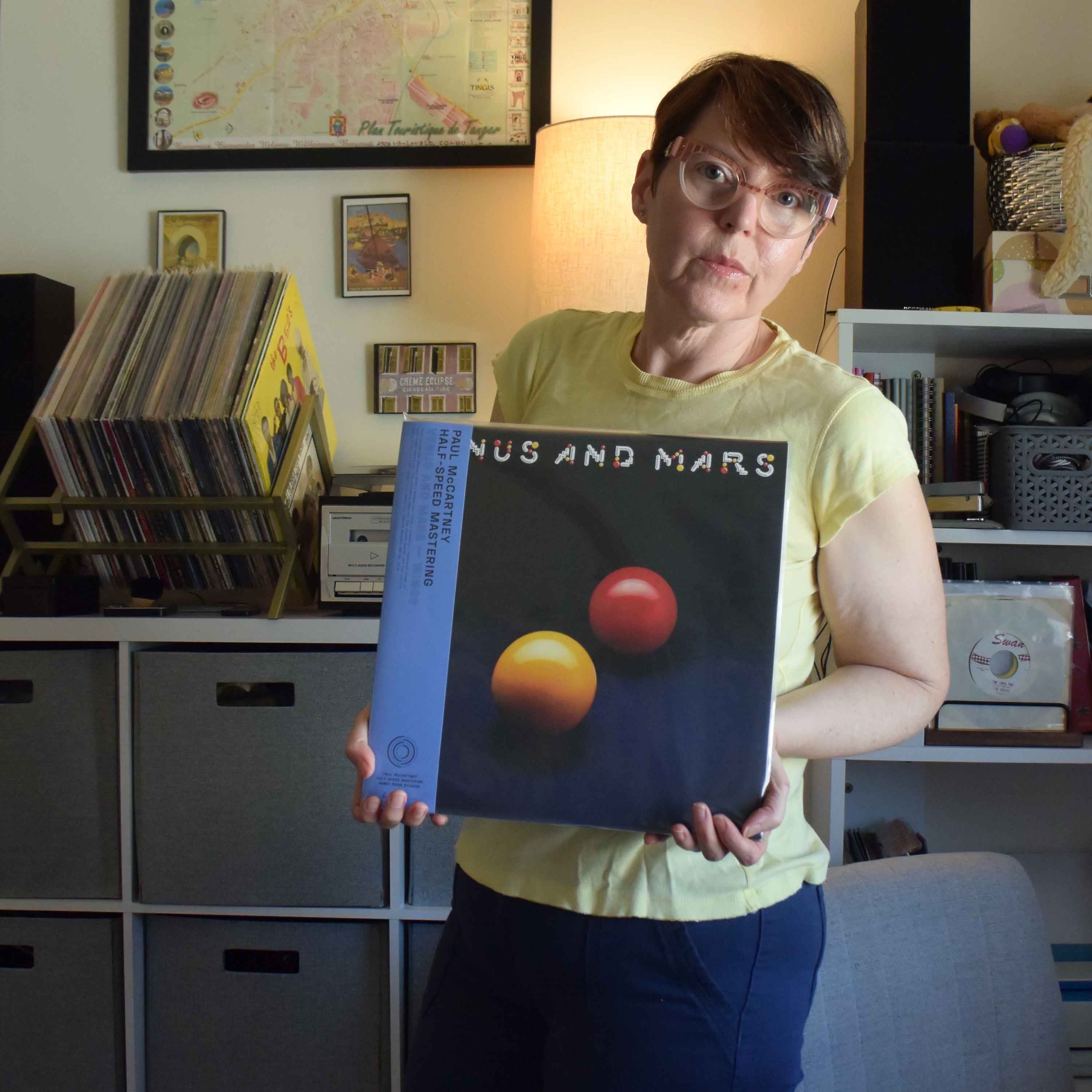 Adventures in Record Collecting