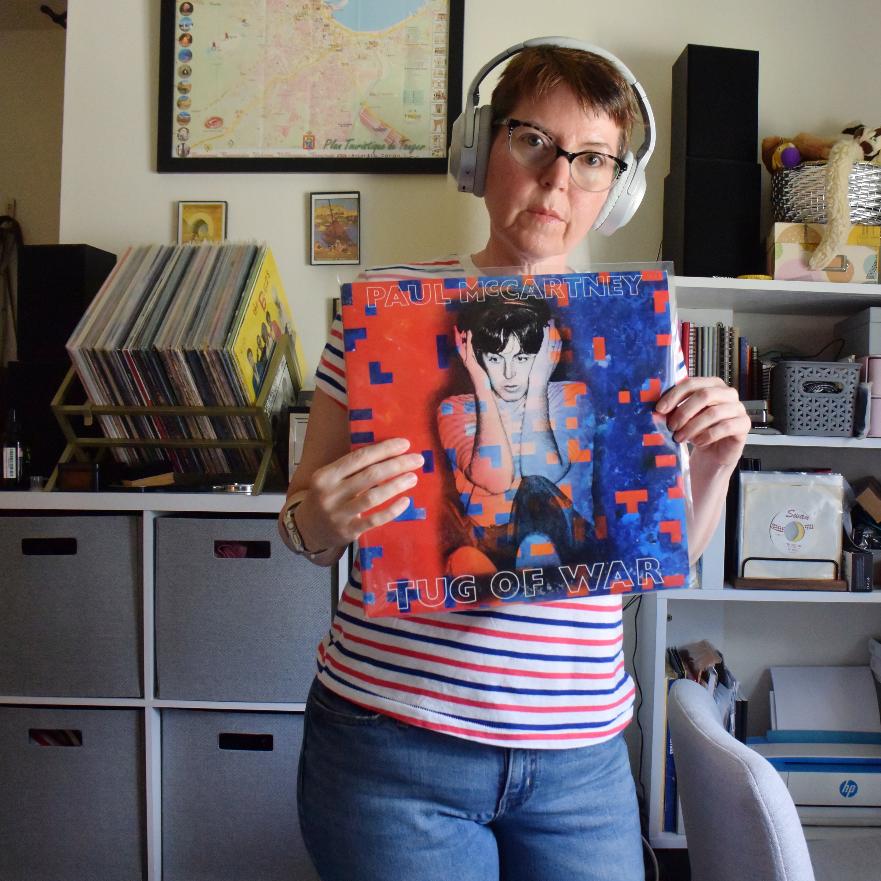 Adventures in Record Collecting