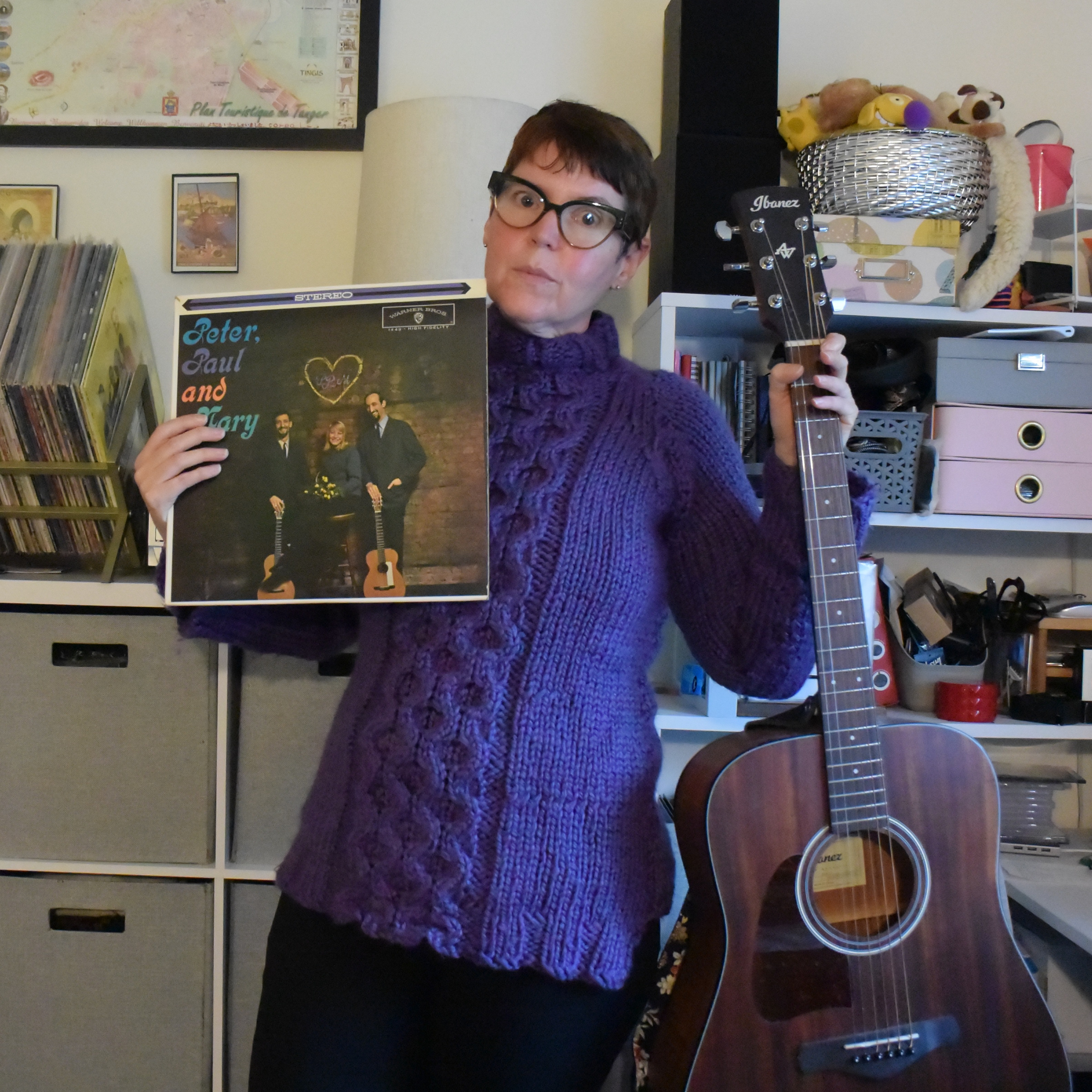 Adventures in Record Collecting