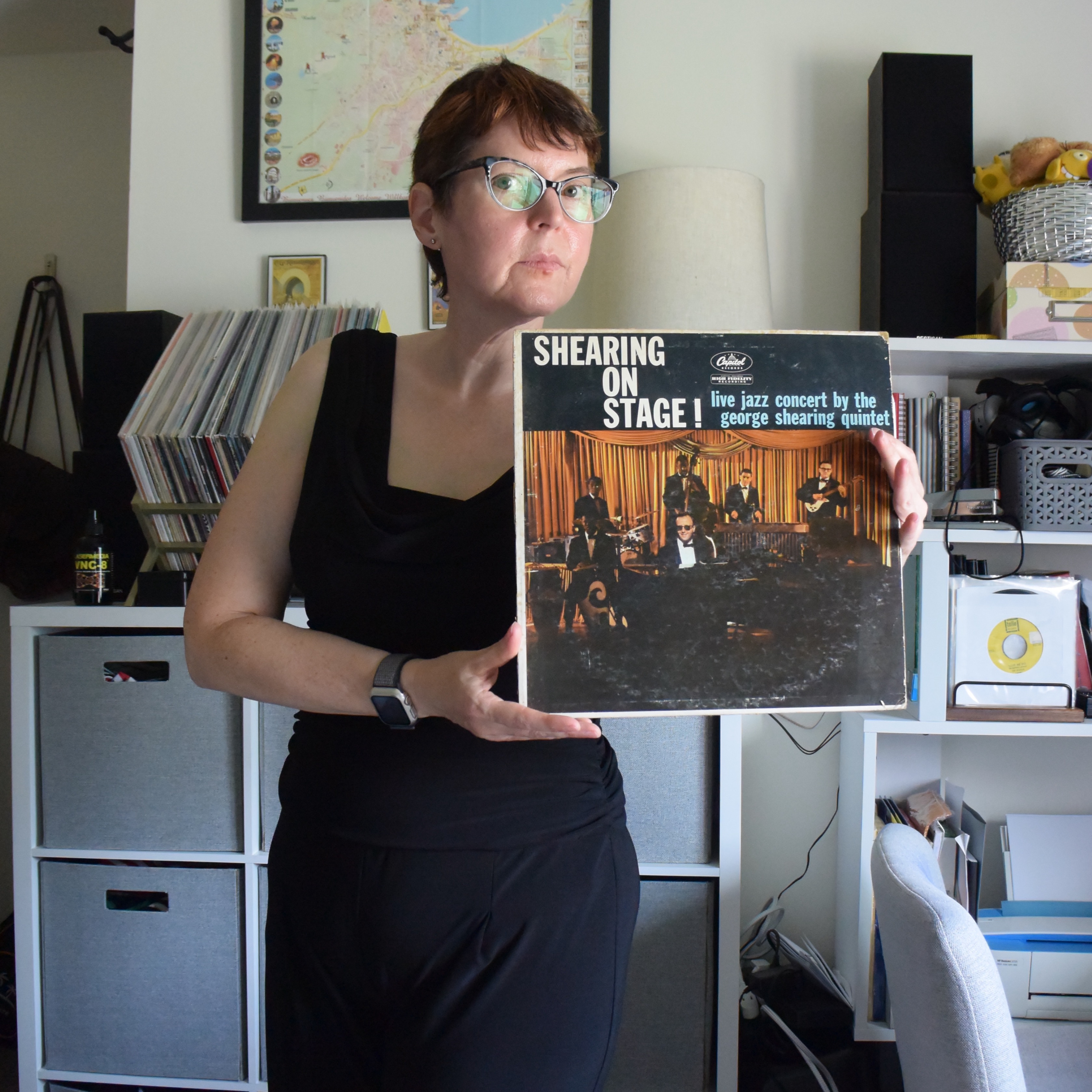 Adventures in Record Collecting
