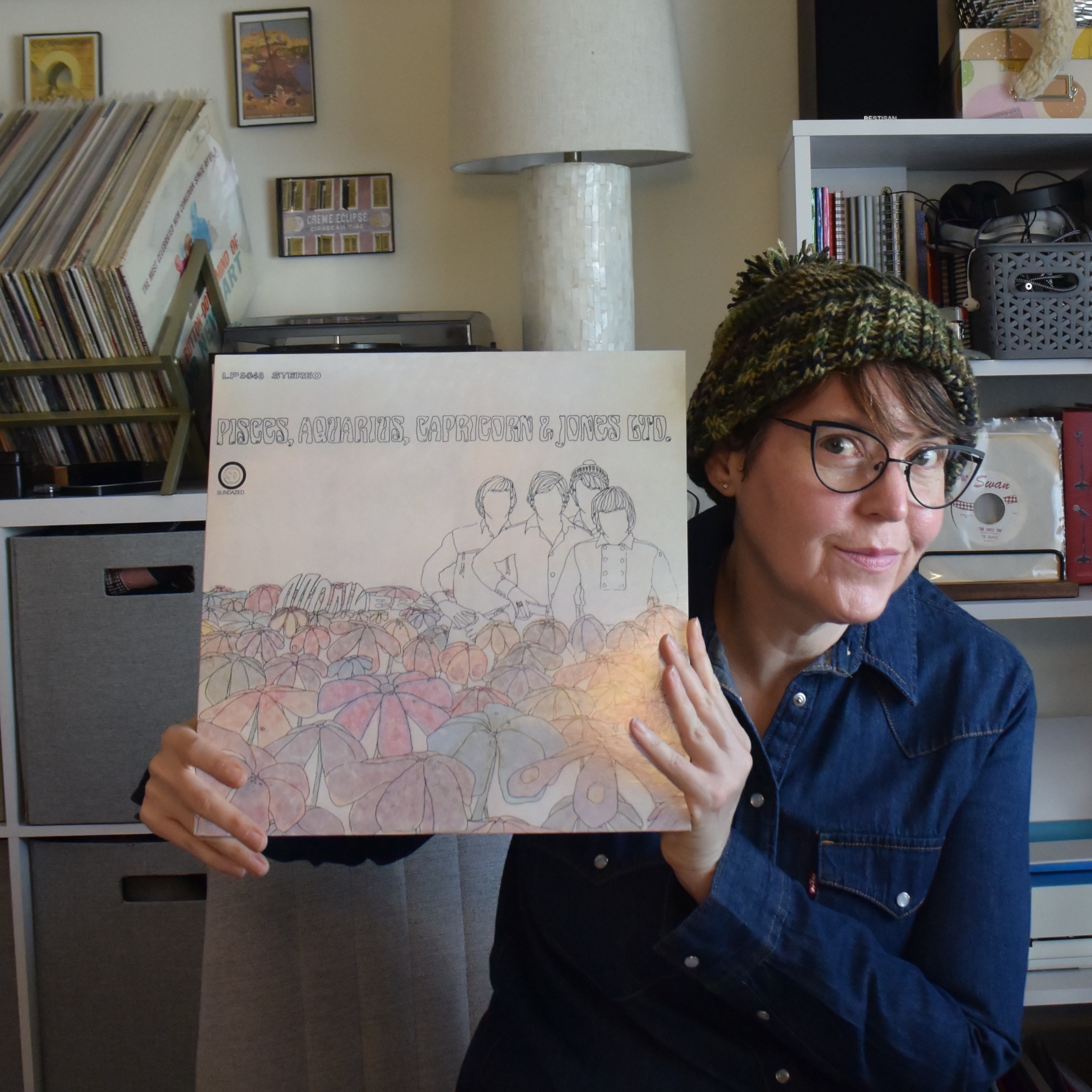 Adventures in Record Collecting