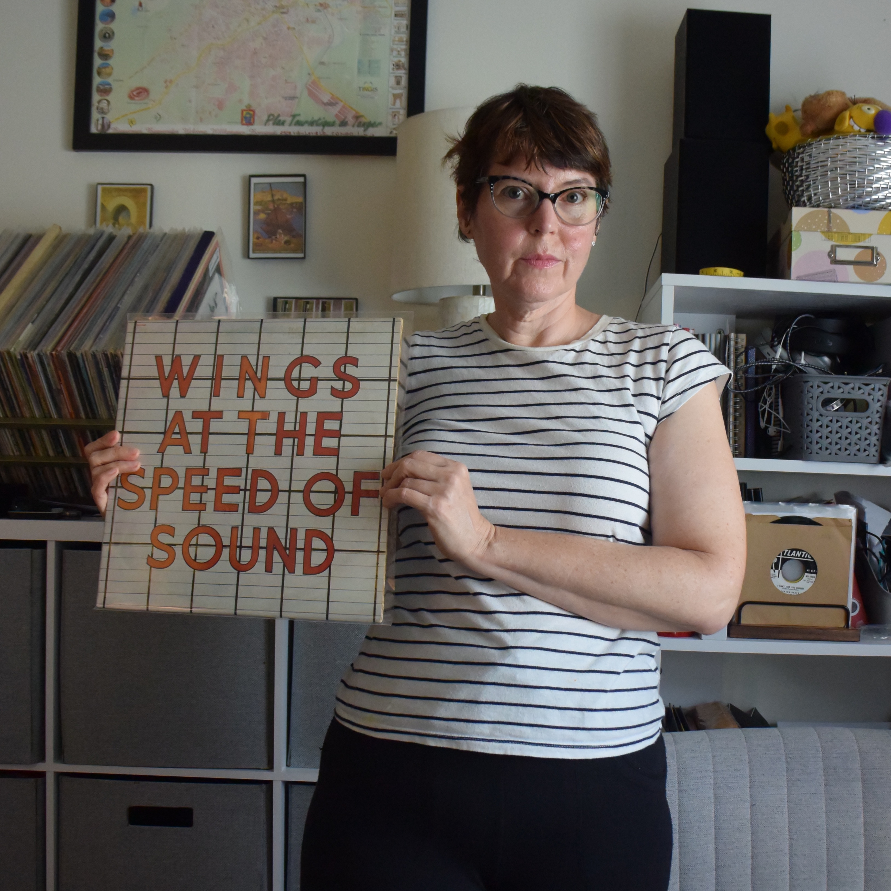 Adventures in Record Collecting