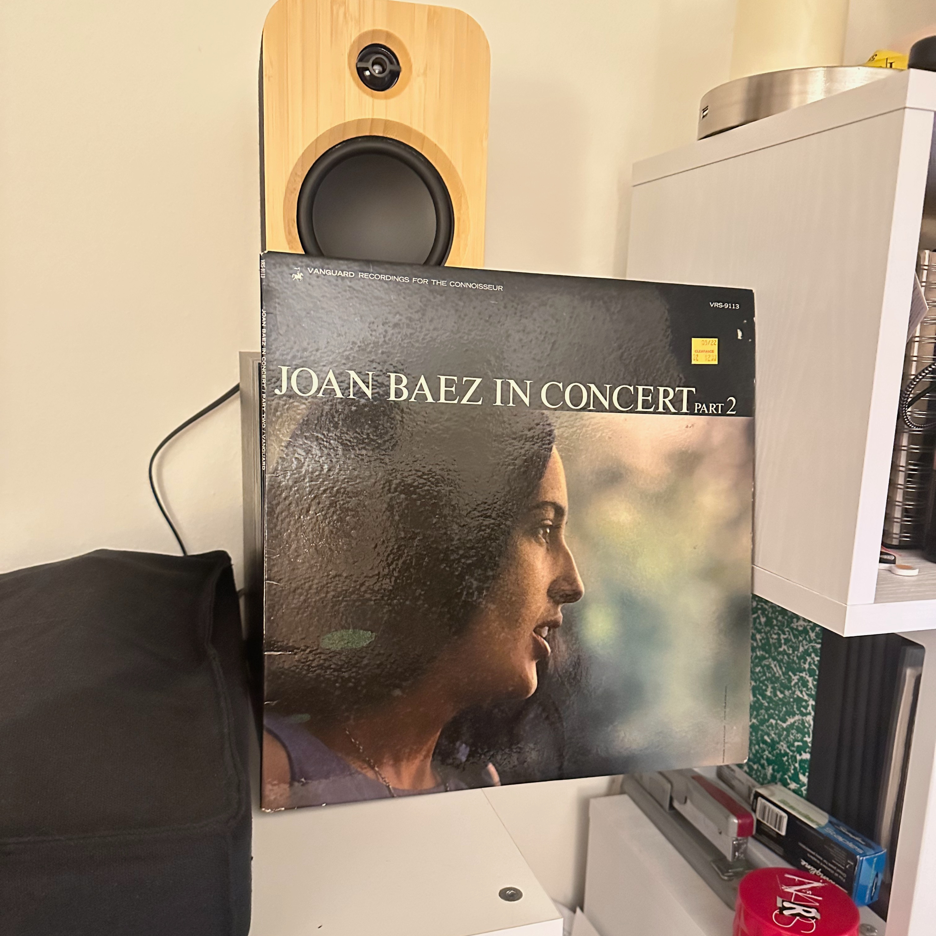 Adventures in Record Collecting