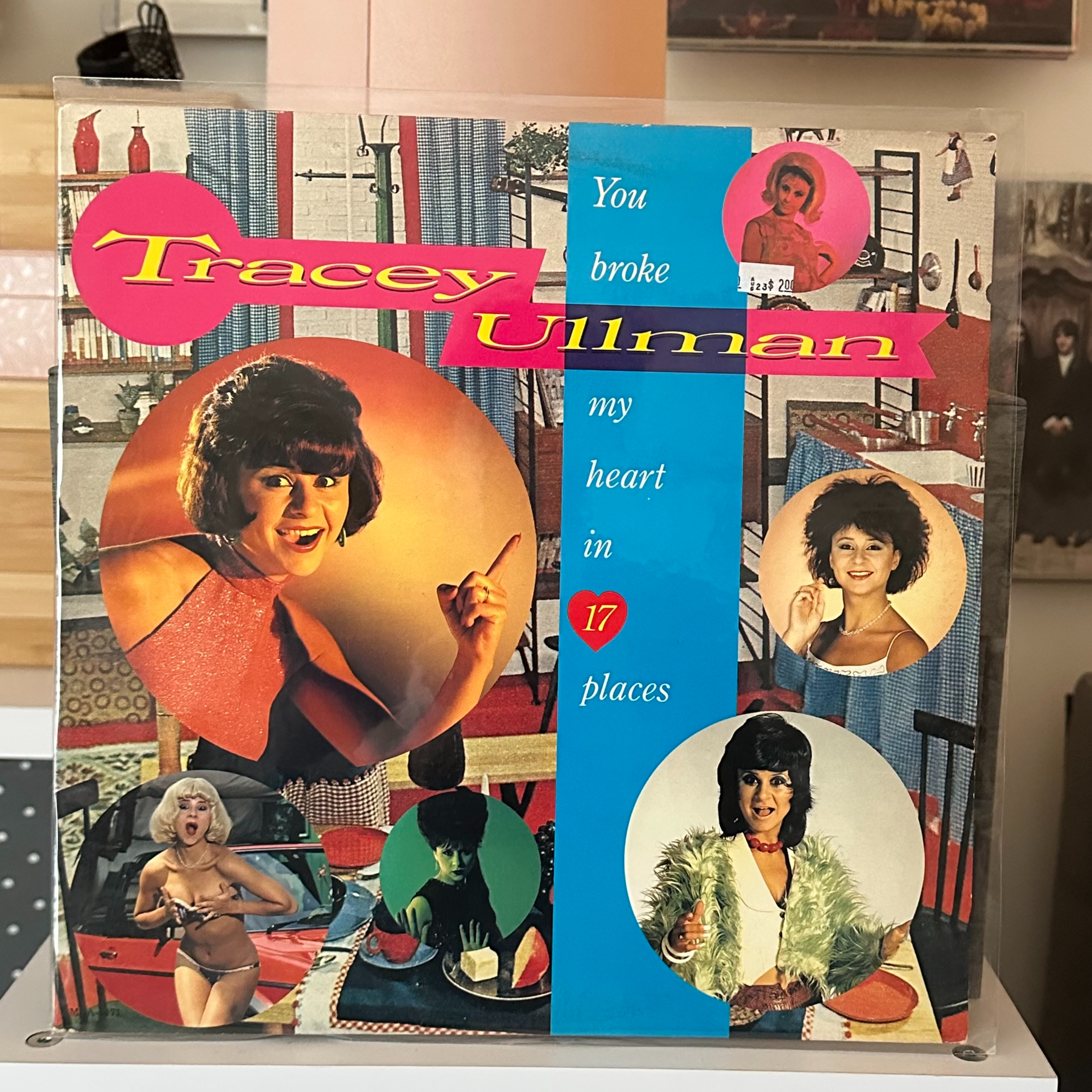 Adventures in Record Collecting