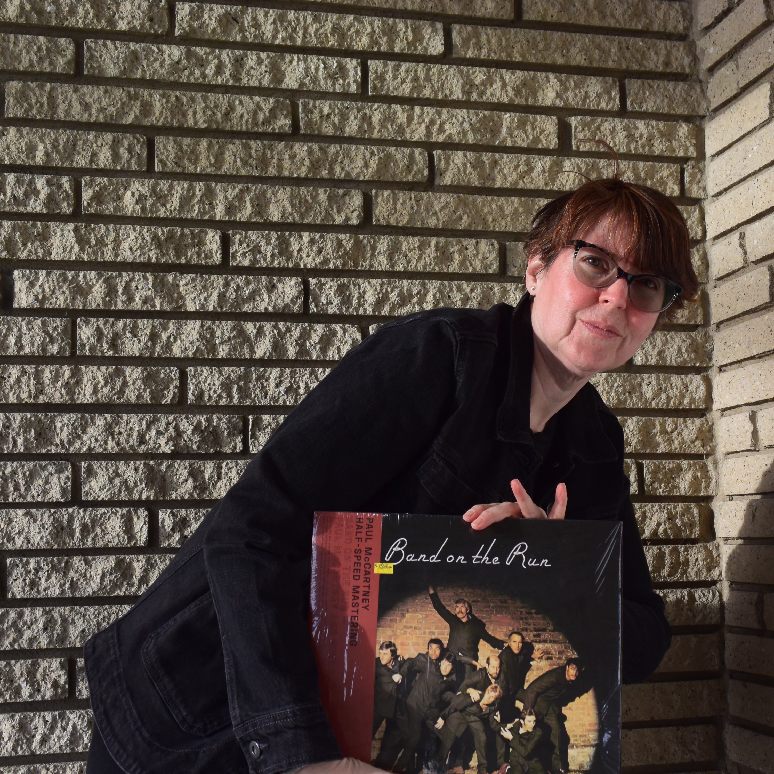 Adventures in Record Collecting