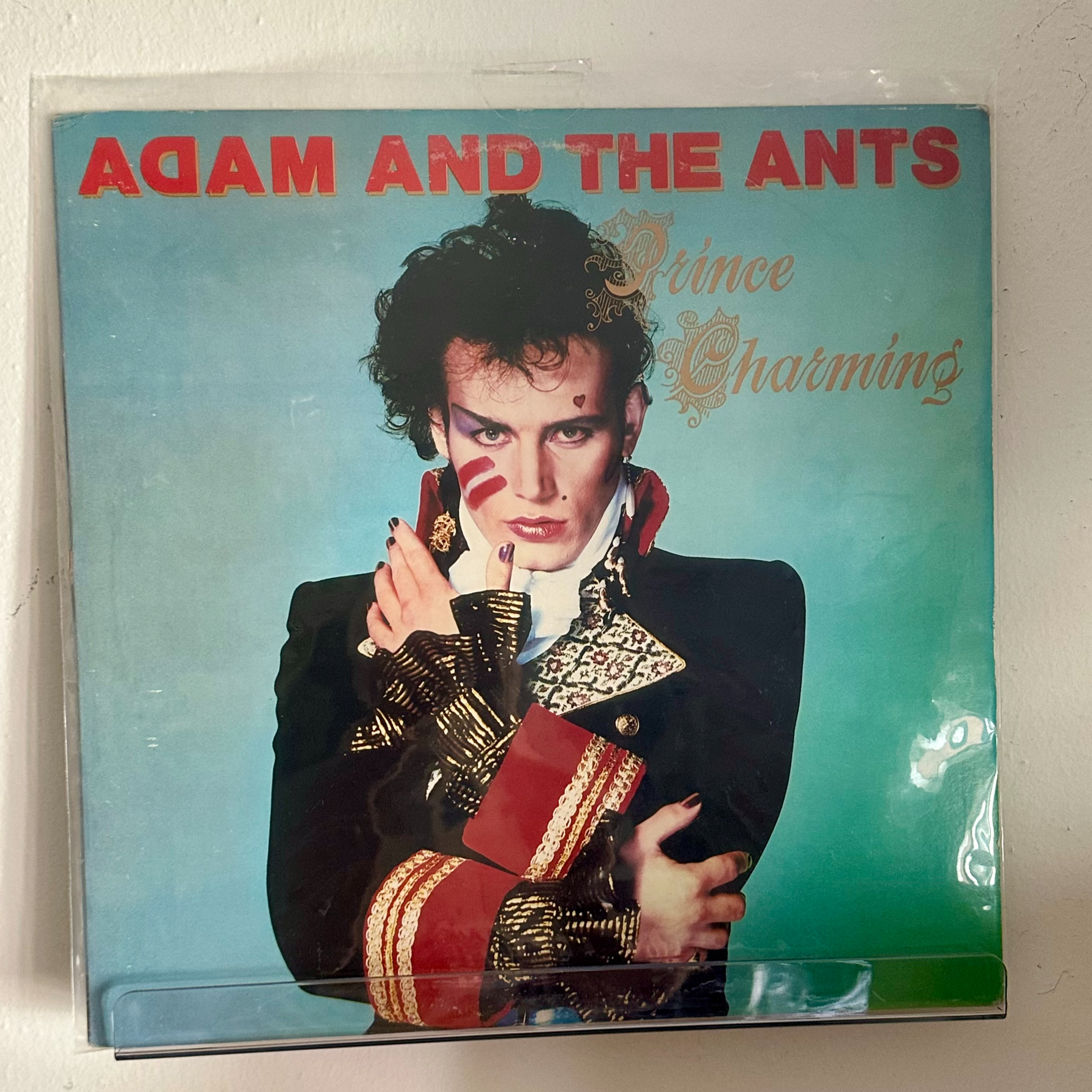 Record #49: Prince Charming episode artwork