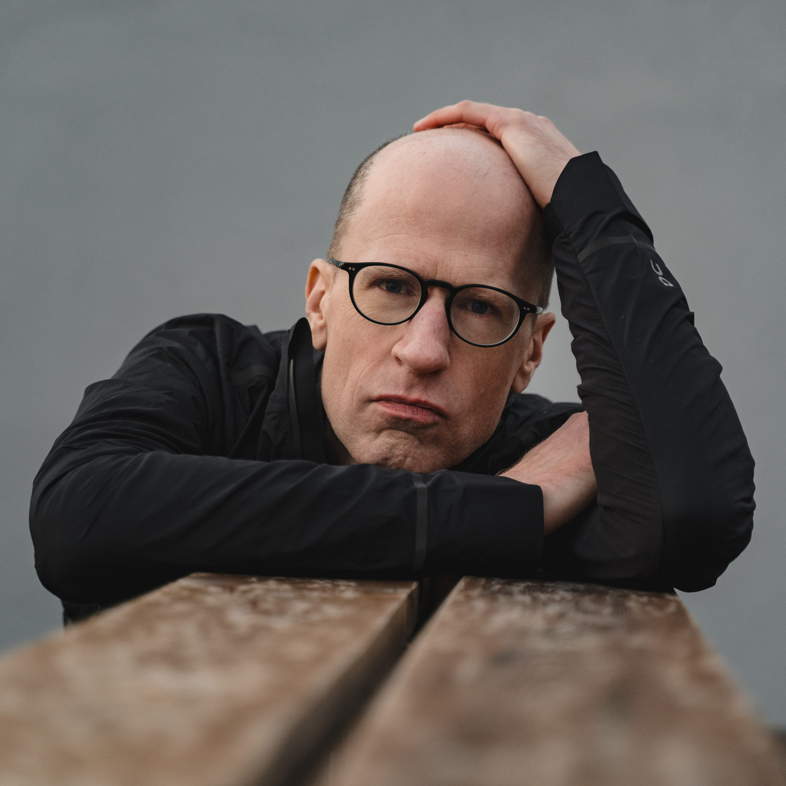 Nick Bostrom: Čeká nás krok do neznáma. AI může změnit skoro vše, co znamená být člověkem episode artwork