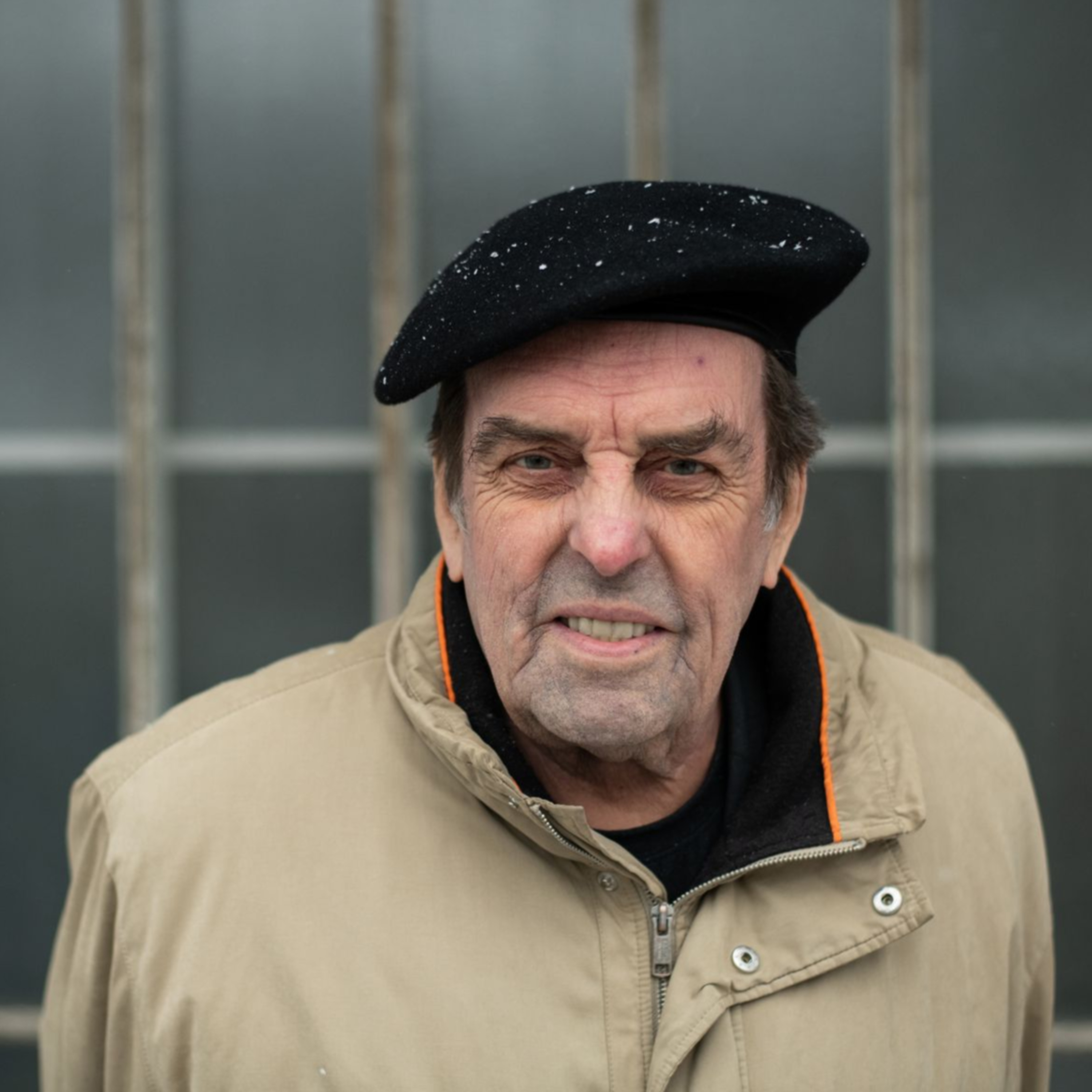 Filosofie může začít kdekoli. Jan Sokol by nám na nedožitých devadesátinách nejspíš radil být vděční episode artwork