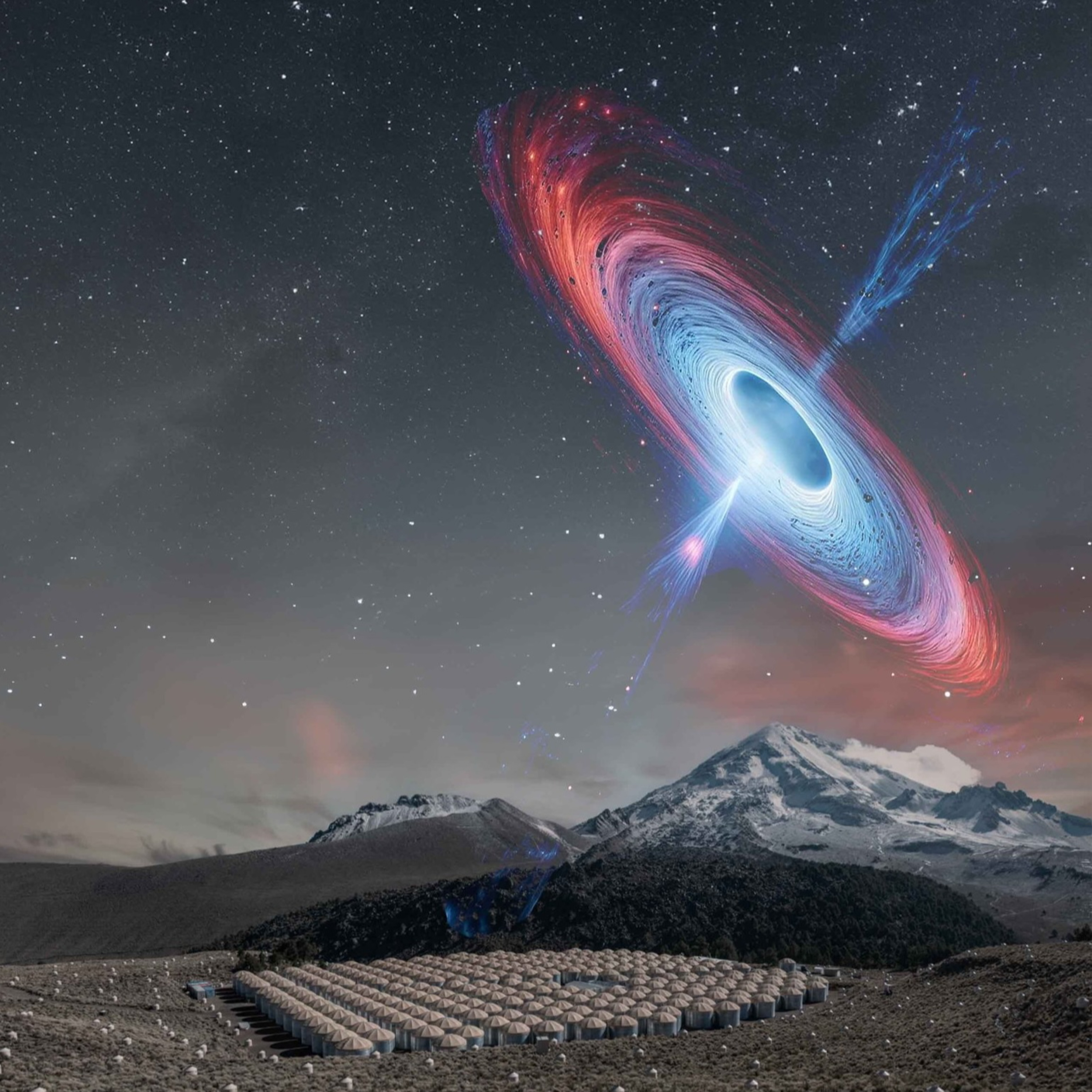Multi-messenger astrophysics
