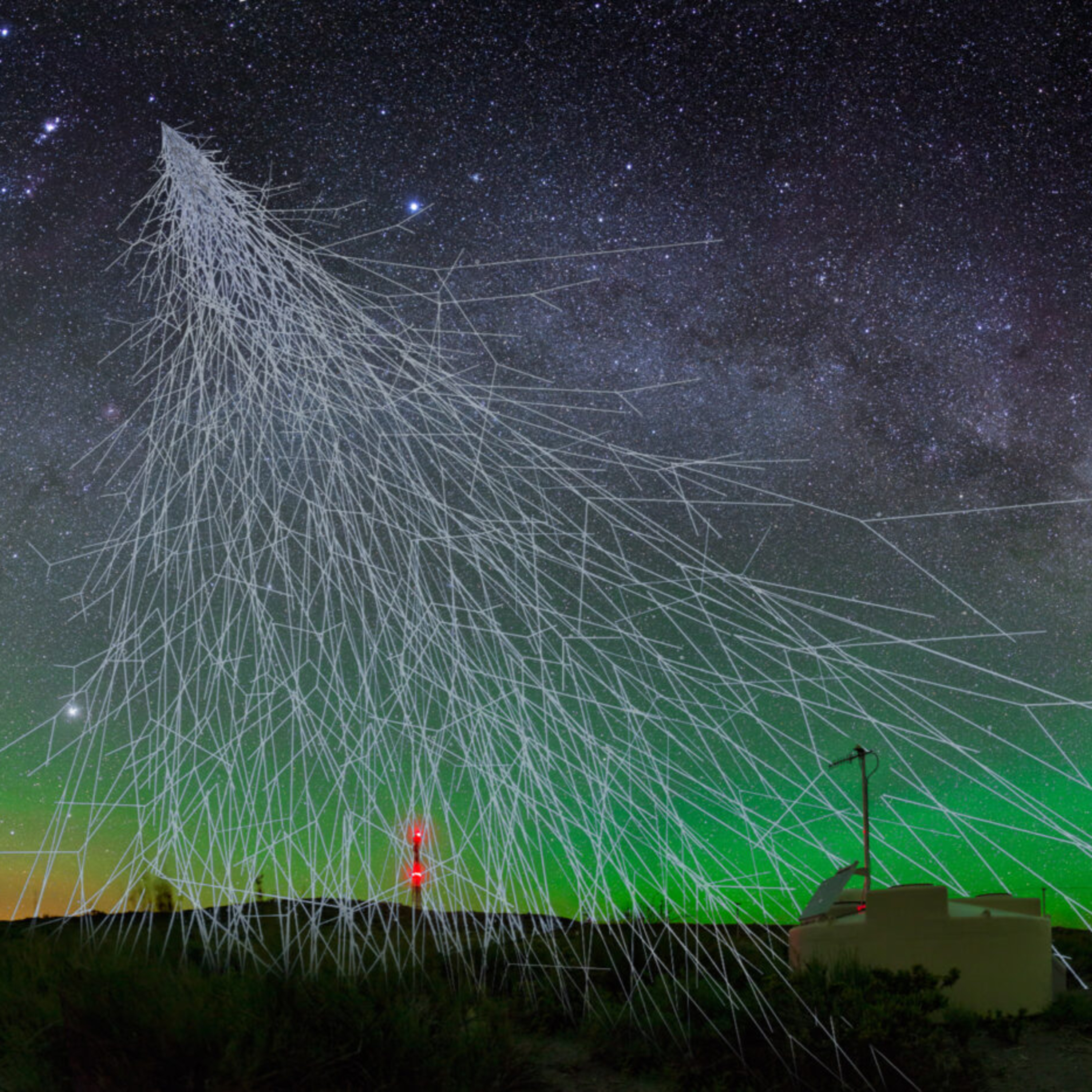 Ultra-High-Energy Photons: Unlocking the Secrets of Gravitational Wave Sources episode artwork