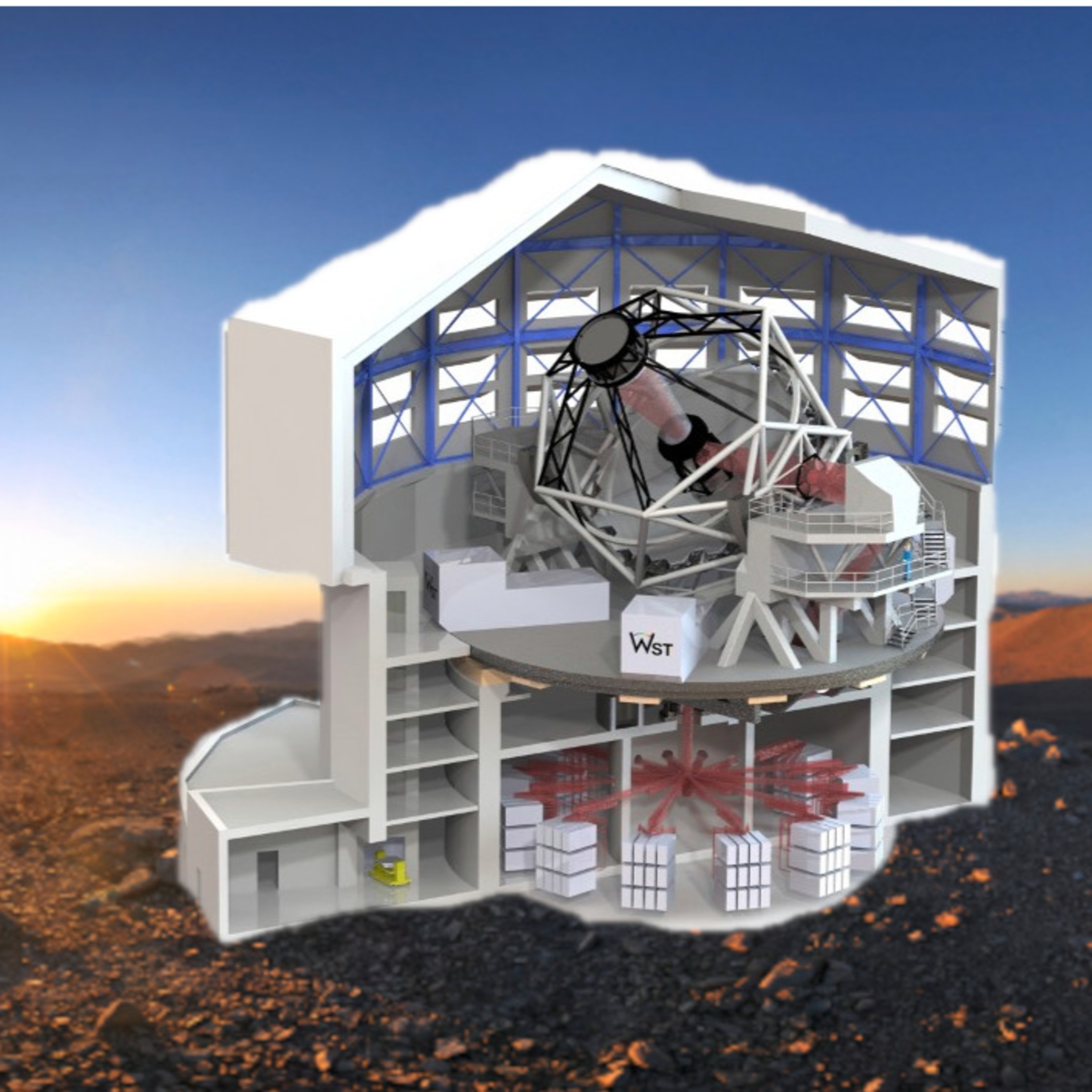 Multi-messenger astrophysics