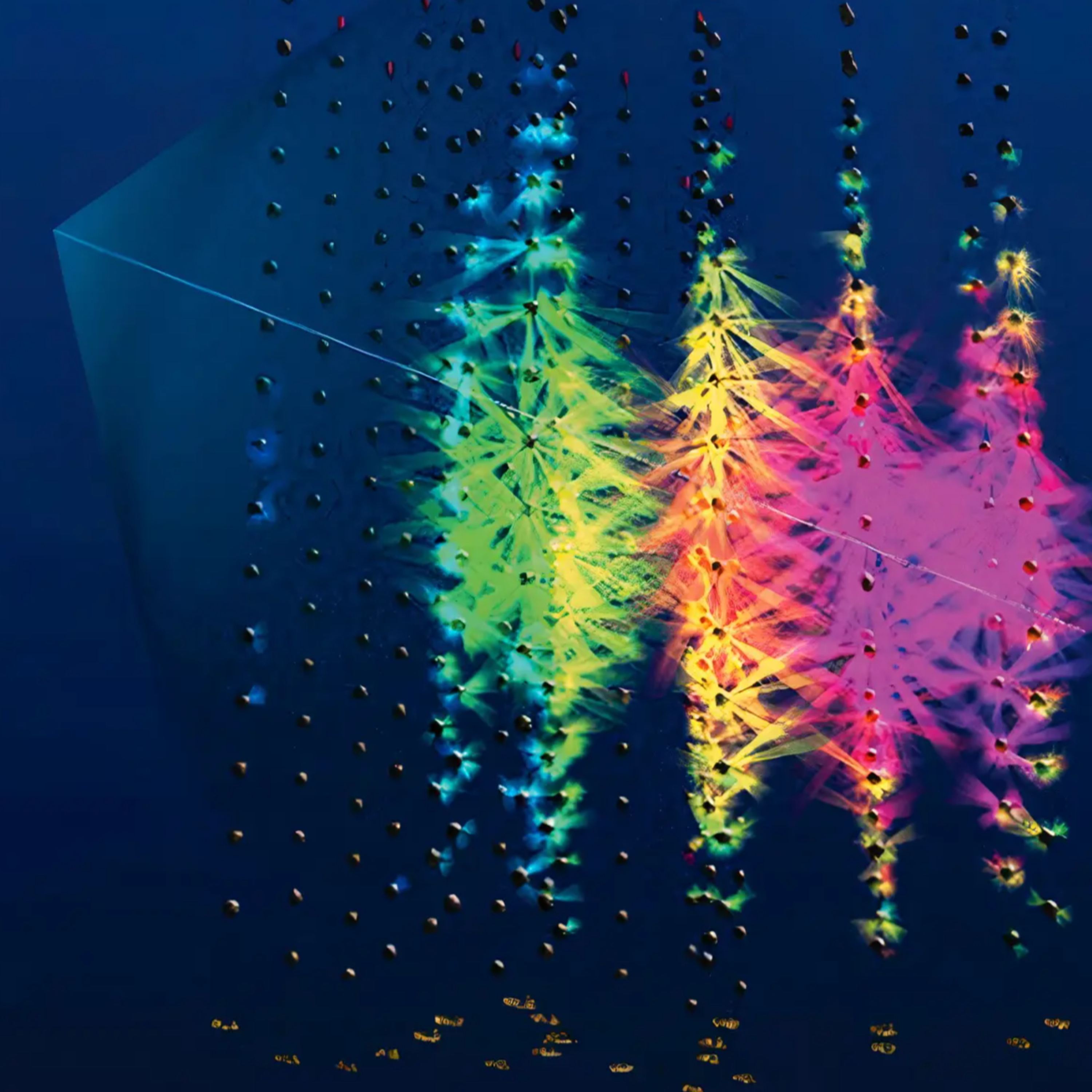 Multi-messenger astrophysics