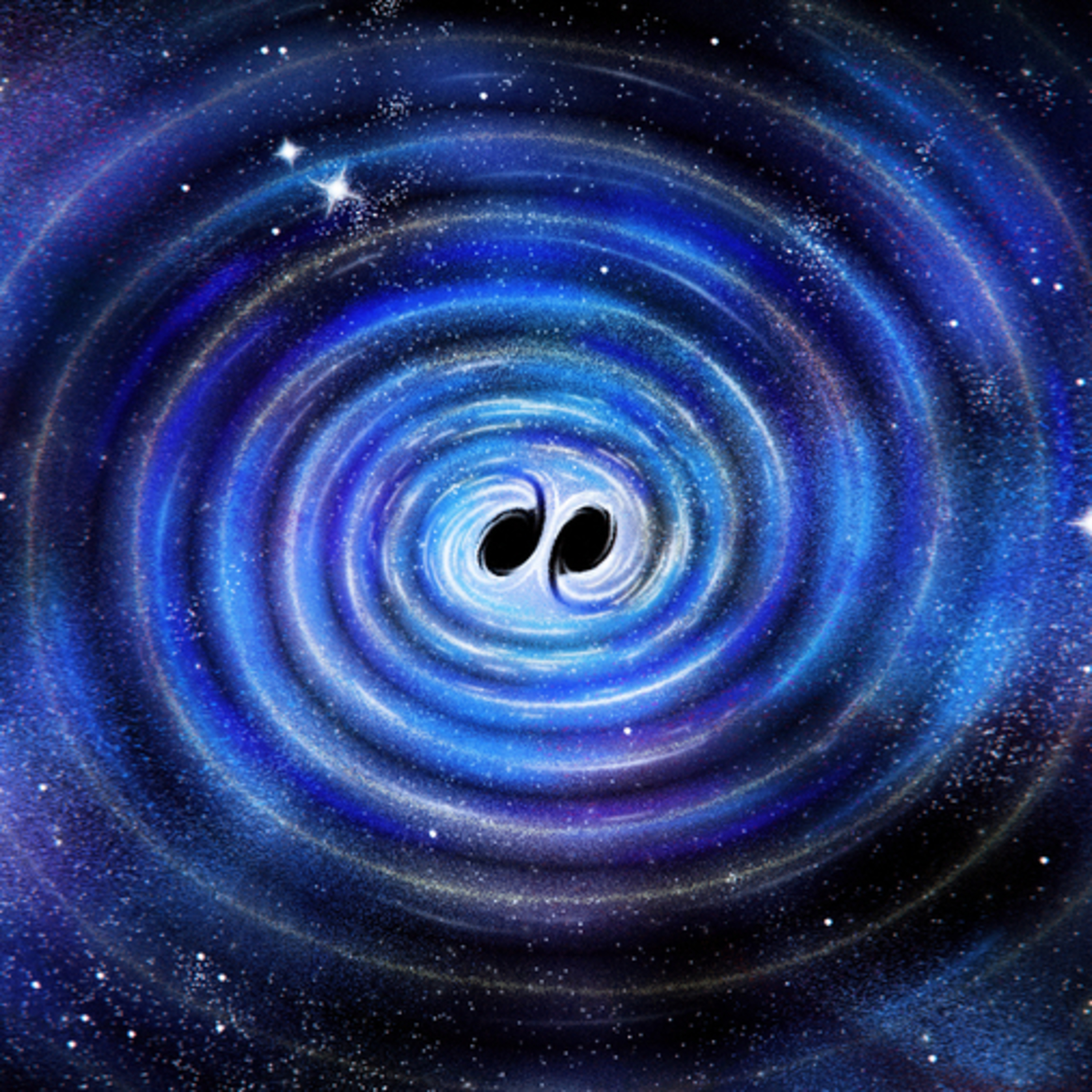 Ripples in Spacetime: Unpacking the GWTC-5.0 Catalog episode artwork