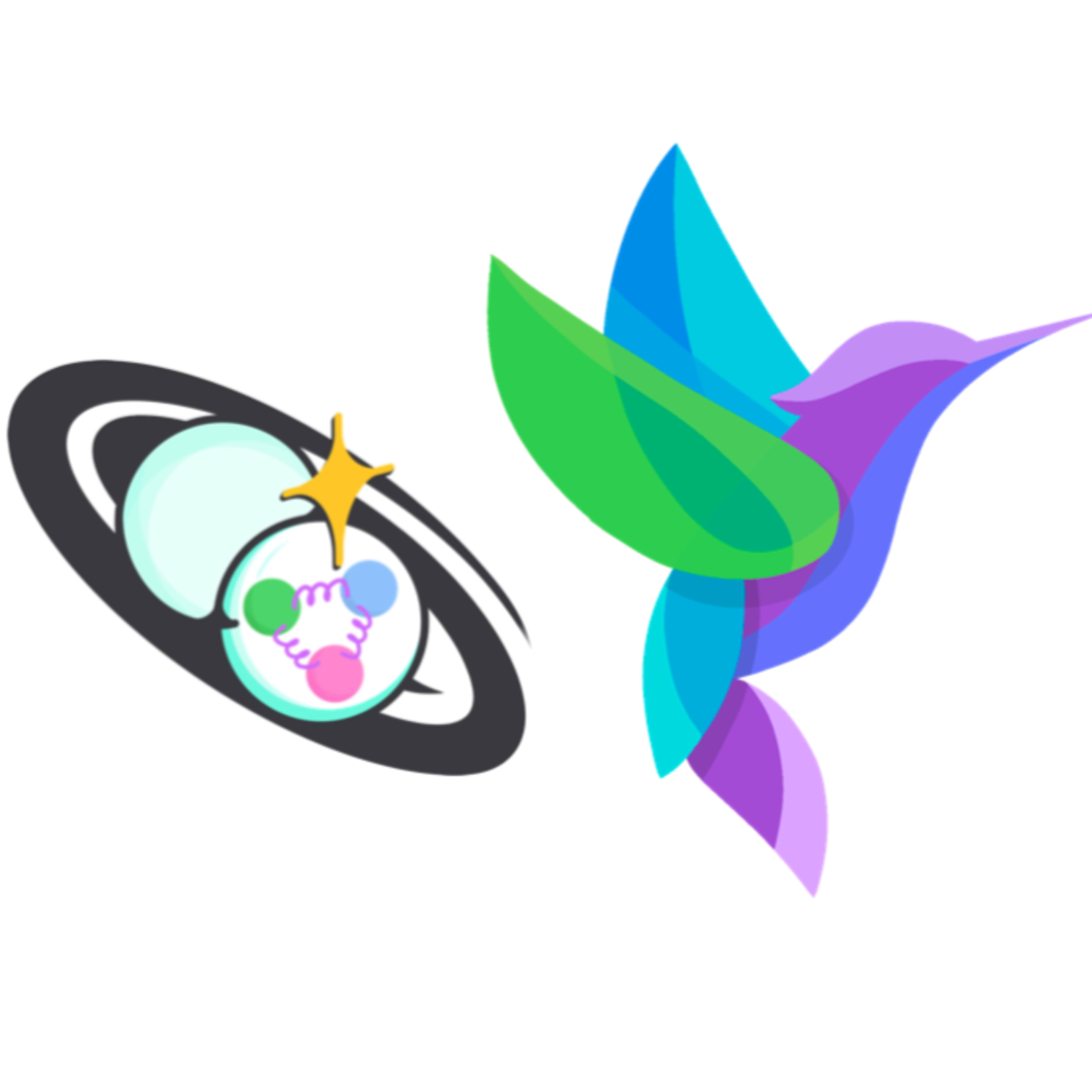 NMMA + Astro-COLIBRI: Unmasking Star Explosions in Real Time episode artwork
