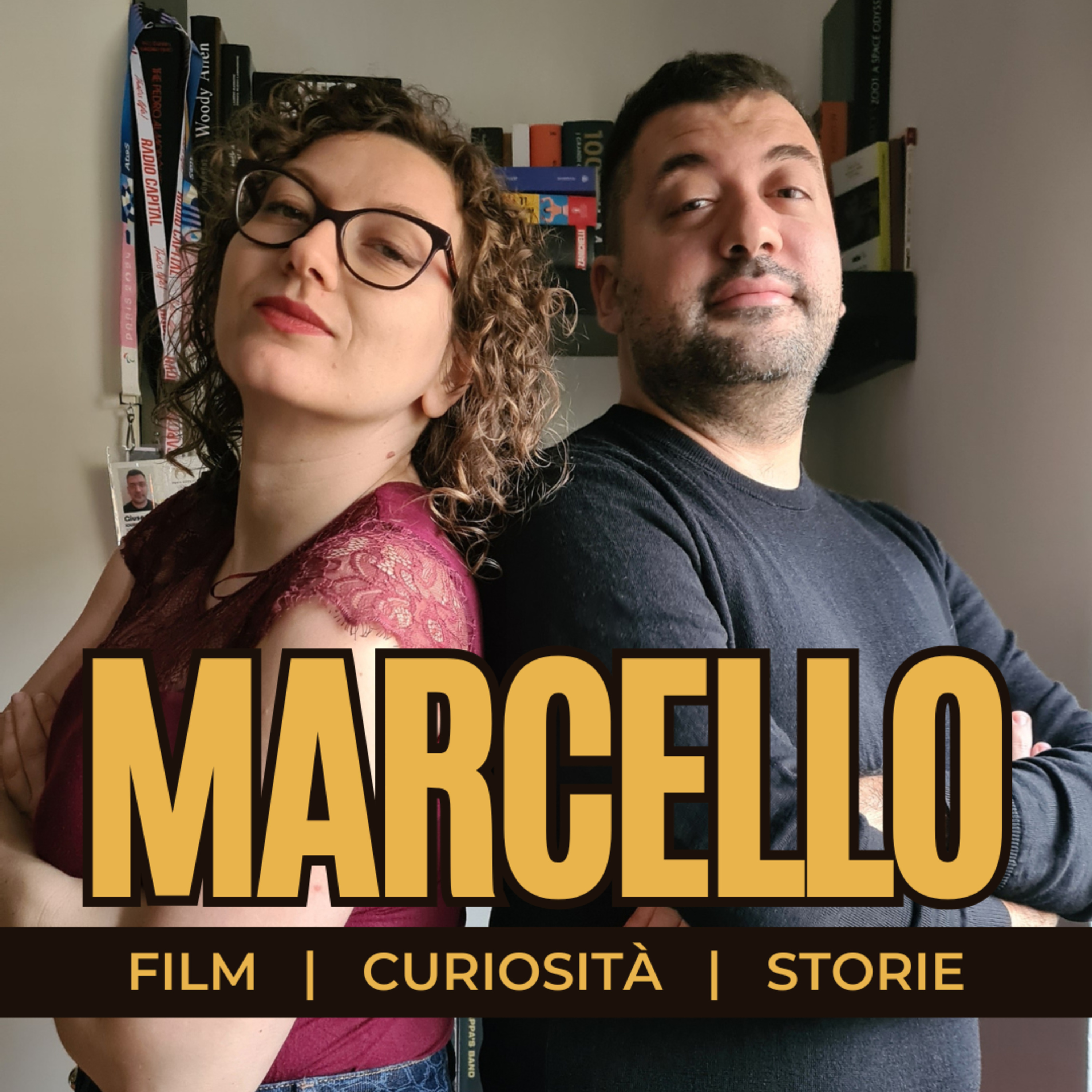 Noodles - Podcast di Cinema