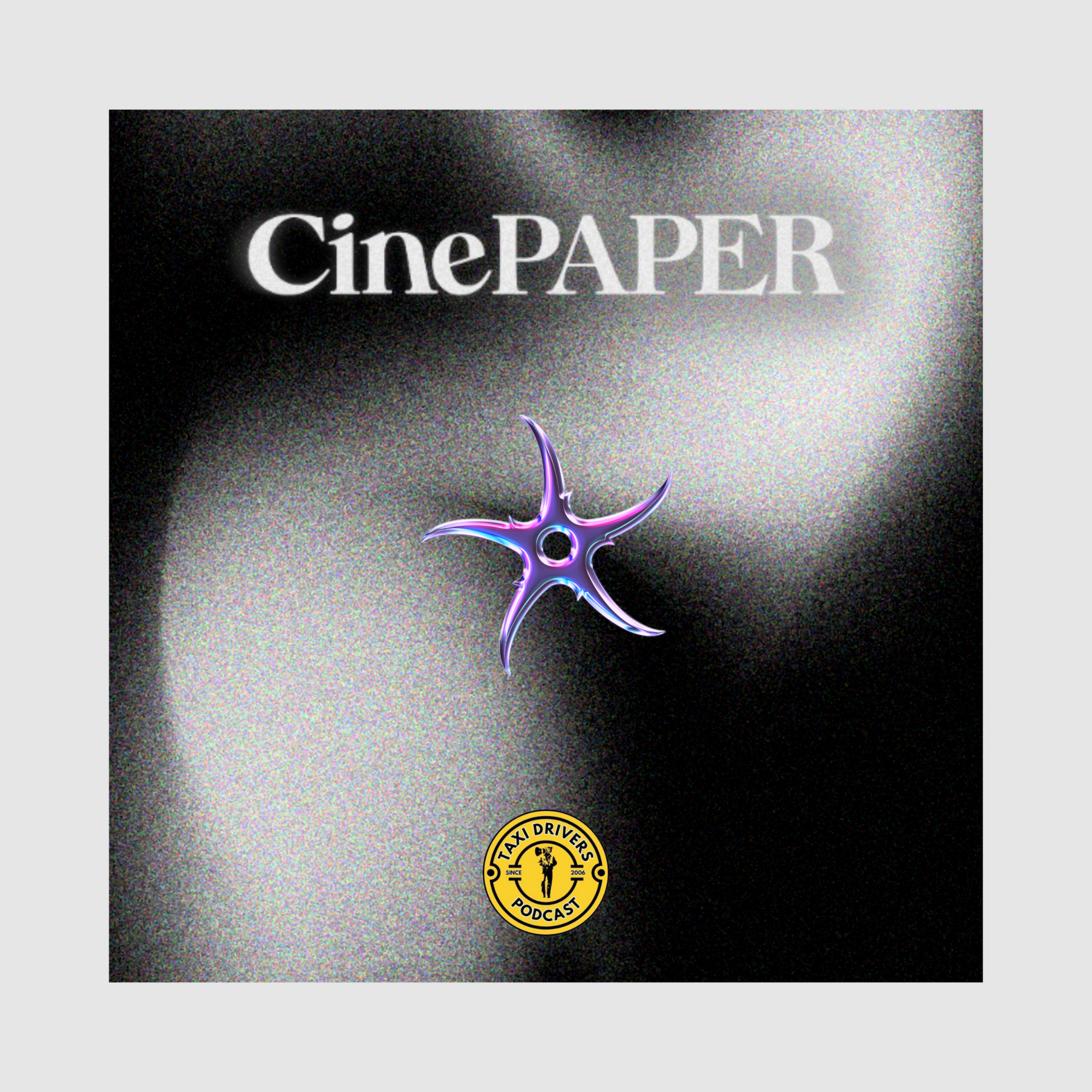 CinePAPER